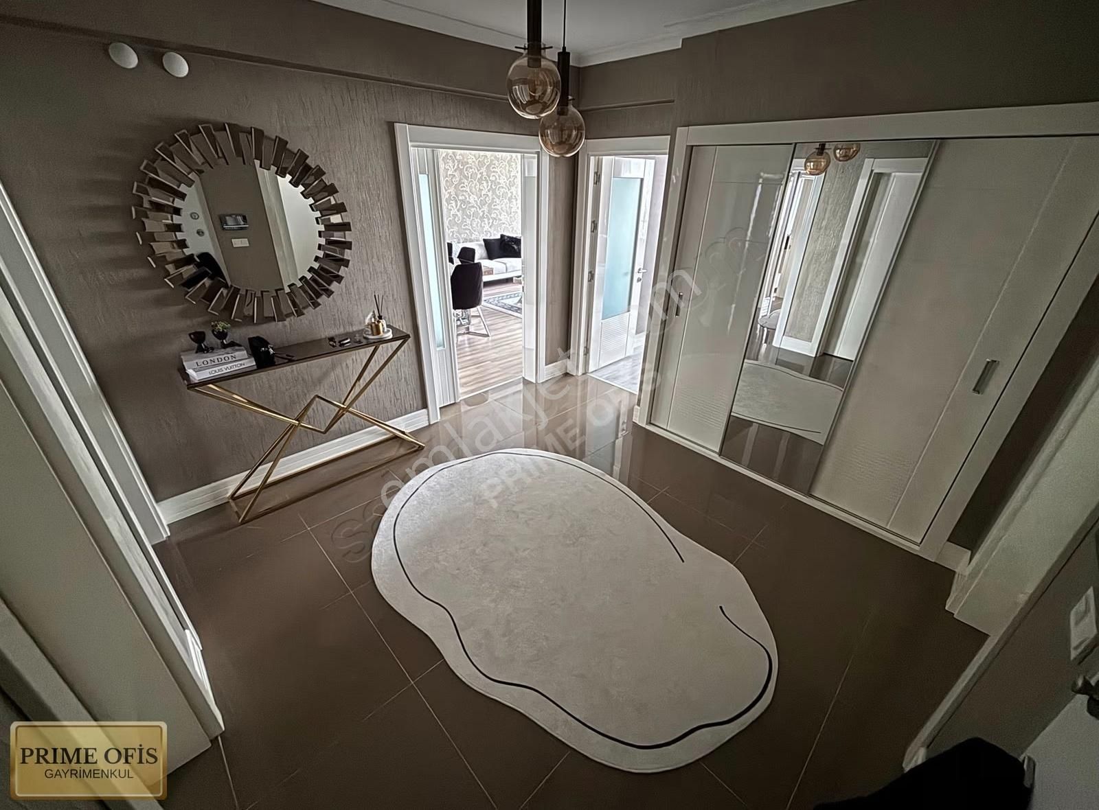 7/24 Güvenlikli Sosyal Site Vadikentte Yüksek Katta 3+1 Satılık - Görsel 24