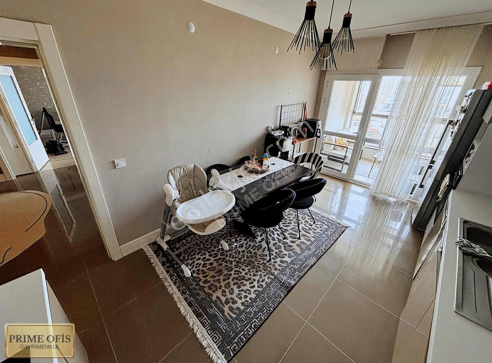 7/24 Güvenlikli Sosyal Site Vadikentte Yüksek Katta 3+1 Satılık - Görsel 44