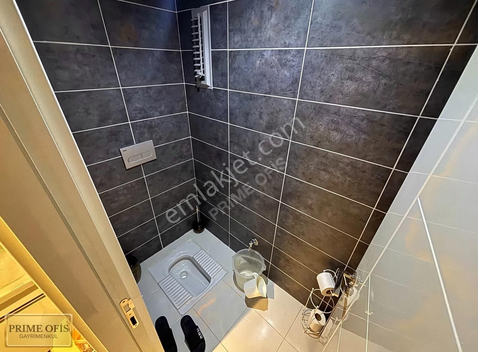 7/24 Güvenlikli Sosyal Site Vadikentte Yüksek Katta 3+1 Satılık - Görsel 31