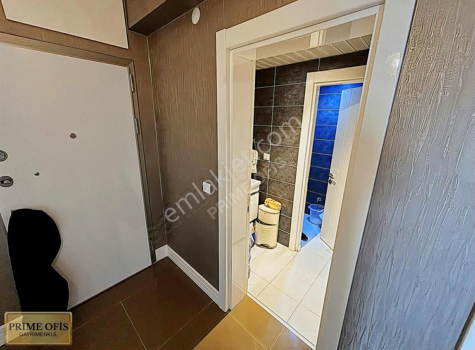 7/24 Güvenlikli Sosyal Site Vadikentte Yüksek Katta 3+1 Satılık - Görsel 19