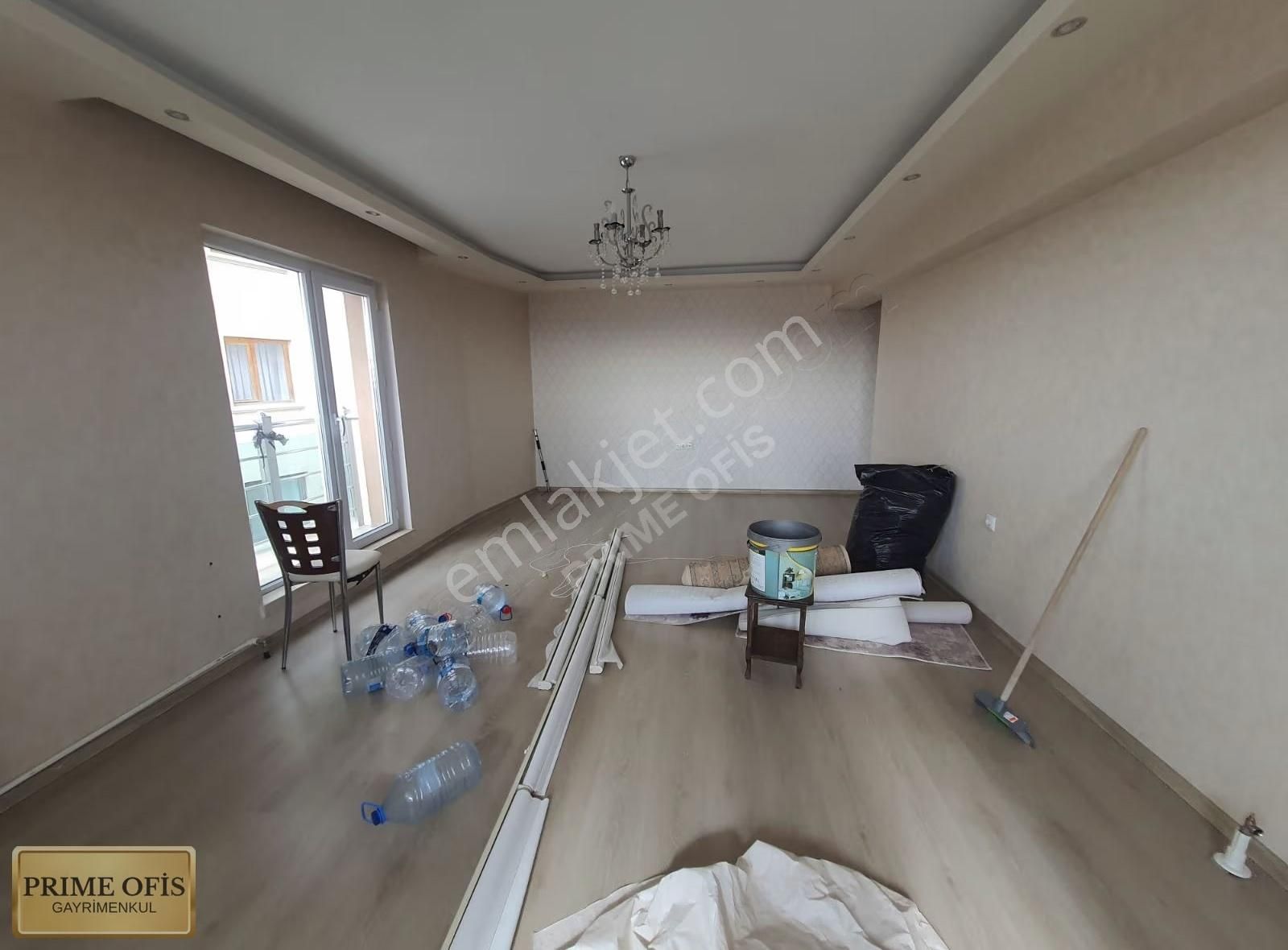 3+1 Asansörlü Yapılı Yayla Da 10 Yıllık Bina Porsuk Cad. Yakın - Görsel 25