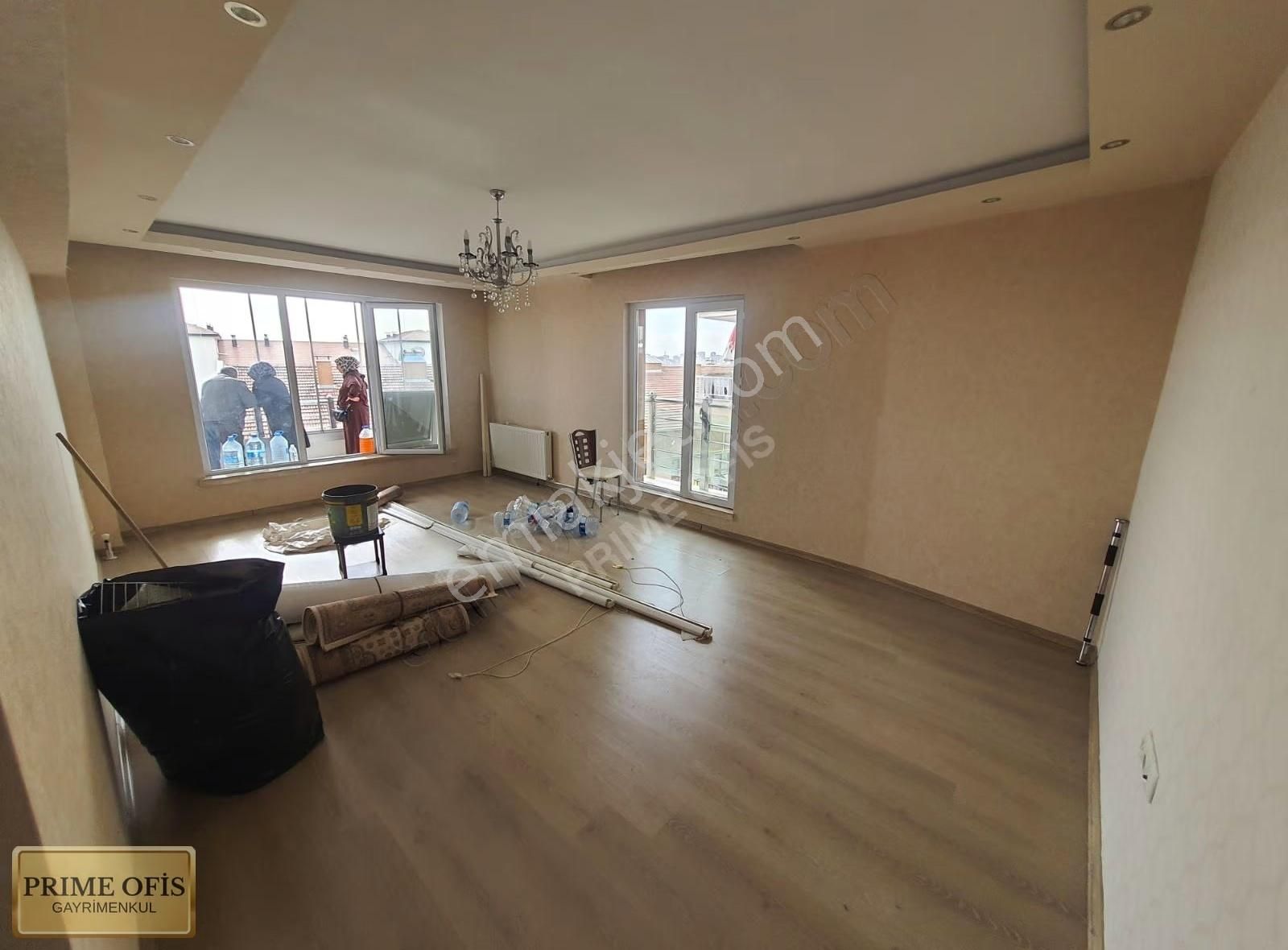 3+1 Asansörlü Yapılı Yayla Da 10 Yıllık Bina Porsuk Cad. Yakın - Görsel 28