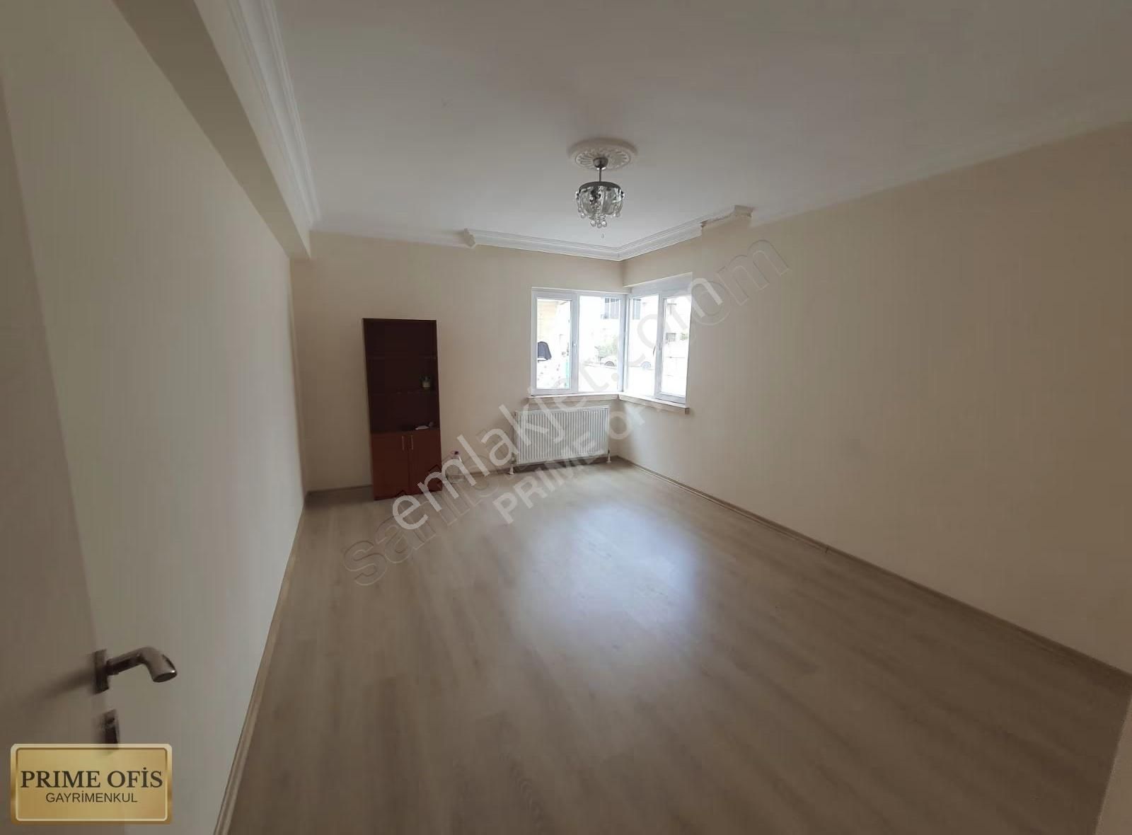 3+1 Asansörlü Yapılı Yayla Da 10 Yıllık Bina Porsuk Cad. Yakın - Görsel 20