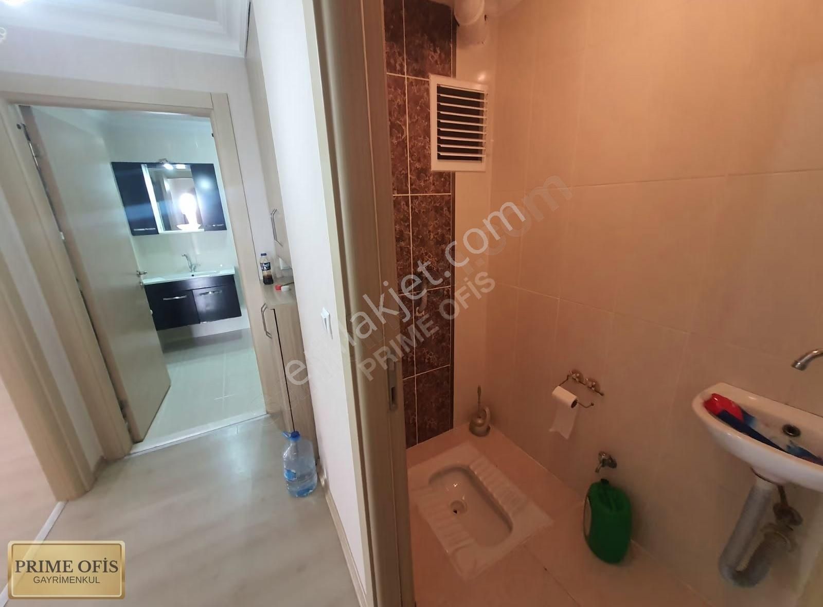 3+1 Asansörlü Yapılı Yayla Da 10 Yıllık Bina Porsuk Cad. Yakın - Görsel 26