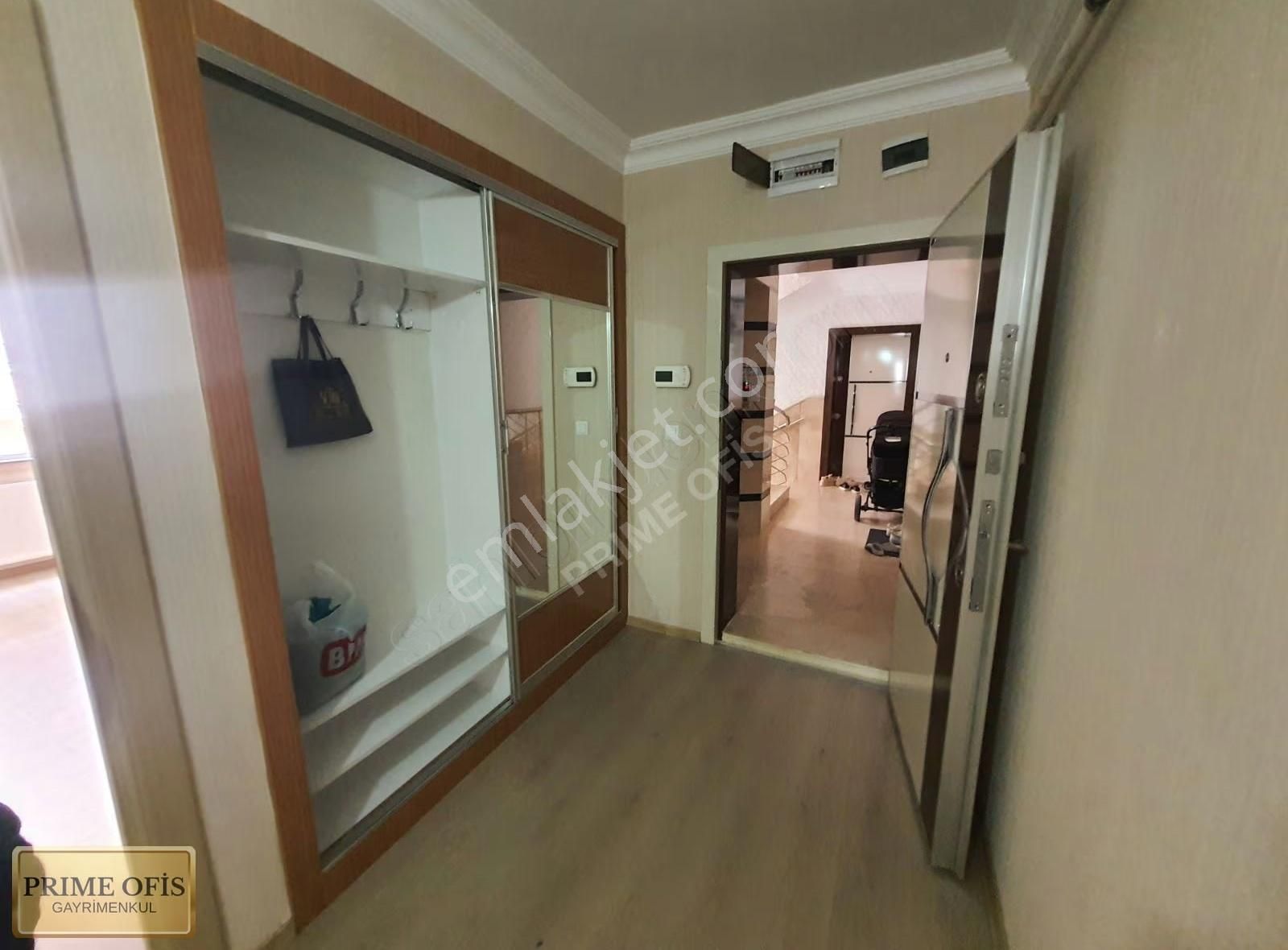 3+1 Asansörlü Yapılı Yayla Da 10 Yıllık Bina Porsuk Cad. Yakın - Görsel 29