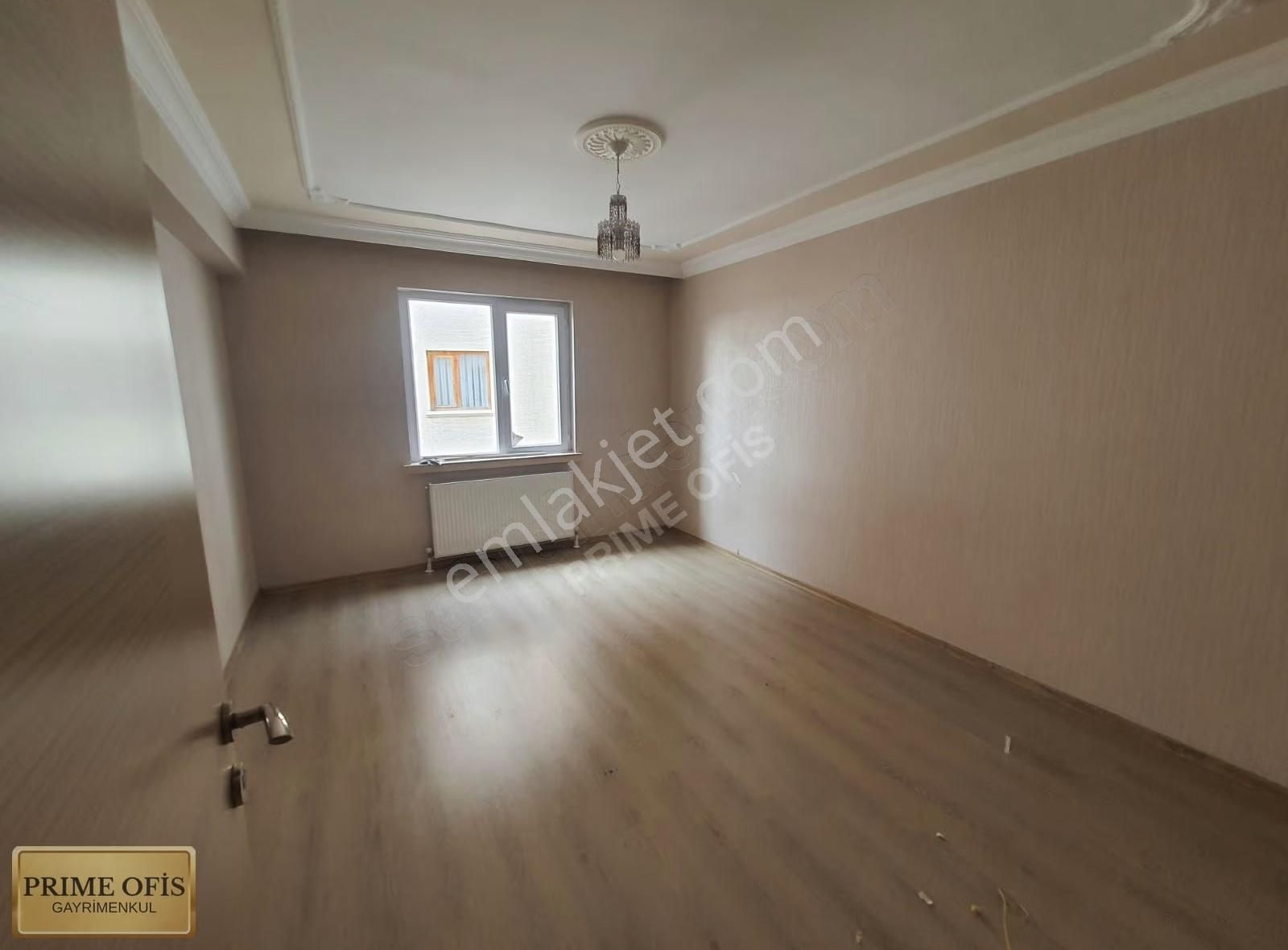 3+1 Asansörlü Yapılı Yayla Da 10 Yıllık Bina Porsuk Cad. Yakın - Görsel 3