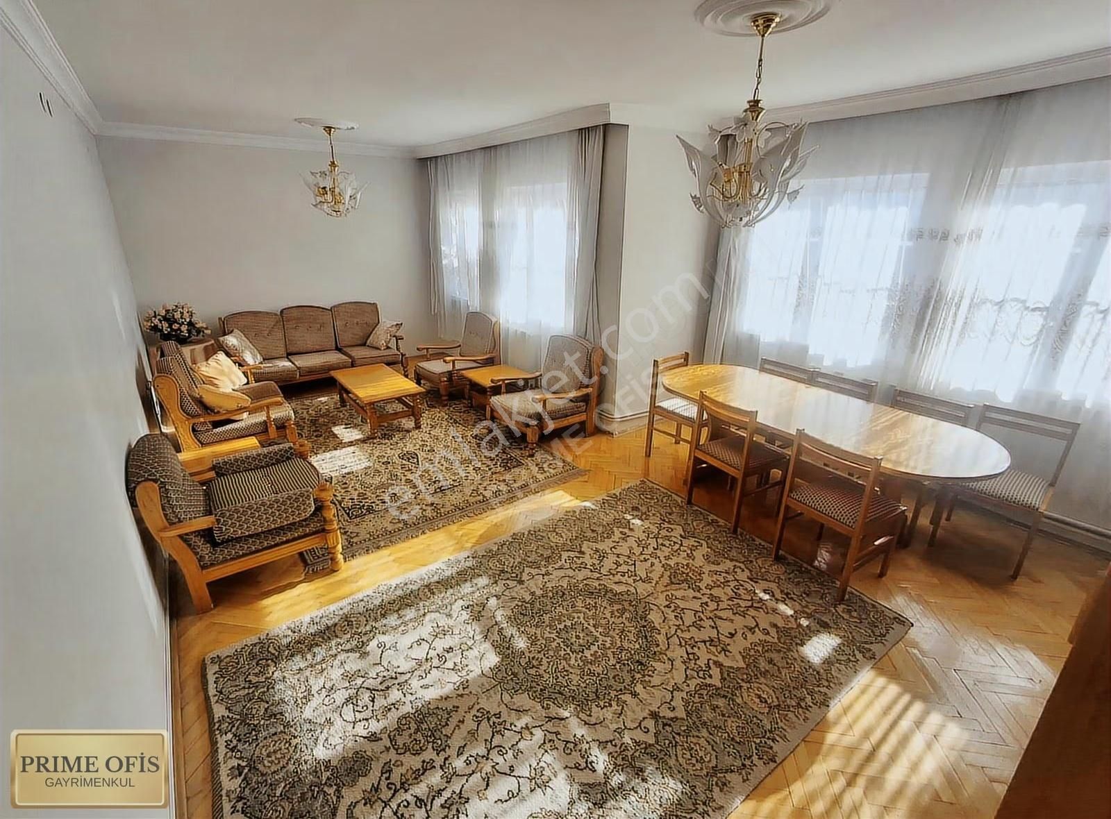 Antares Avm Etlik Şehir Hastanesine Yürüme Mesafesinde 3+1 - Görsel 11