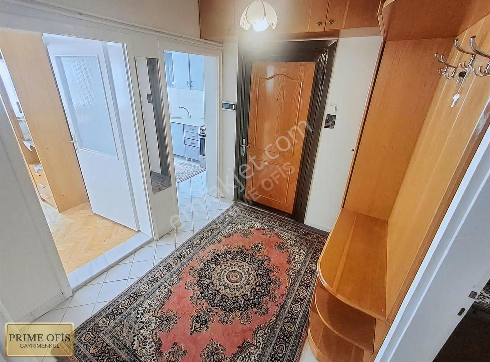 Antares Avm Etlik Şehir Hastanesine Yürüme Mesafesinde 3+1 - Görsel 28