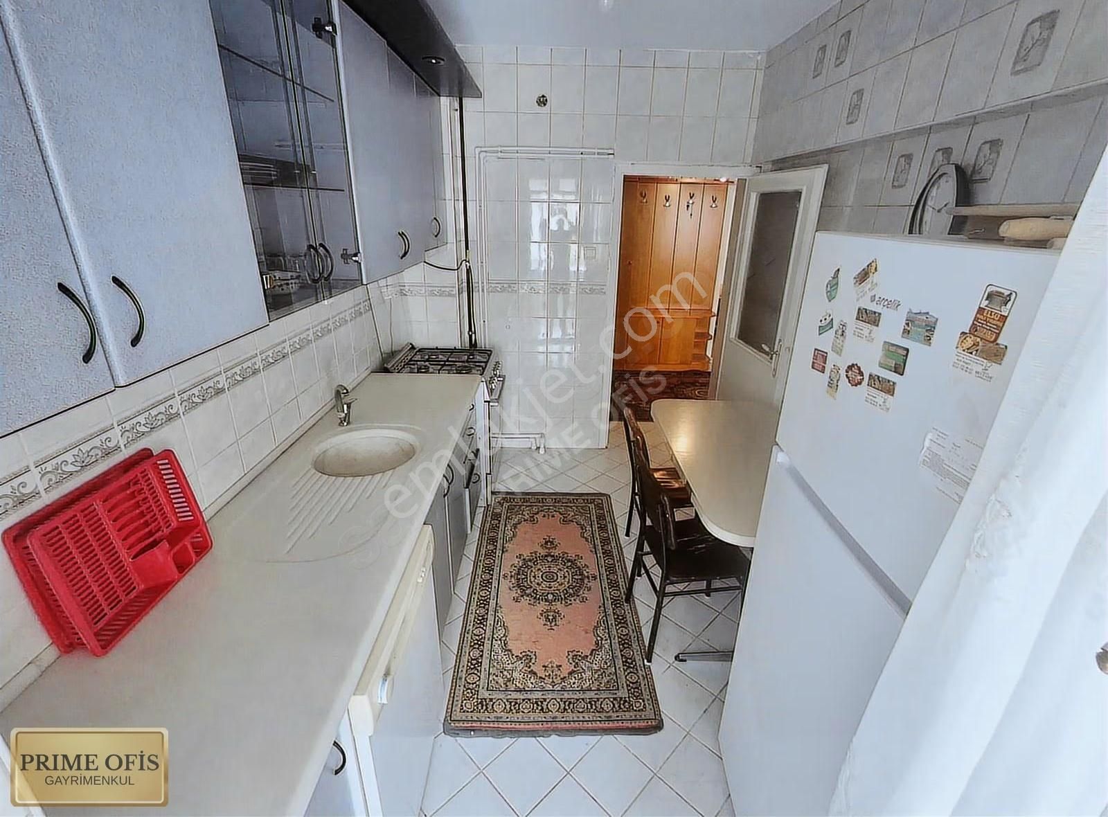 Antares Avm Etlik Şehir Hastanesine Yürüme Mesafesinde 3+1 - Görsel 22