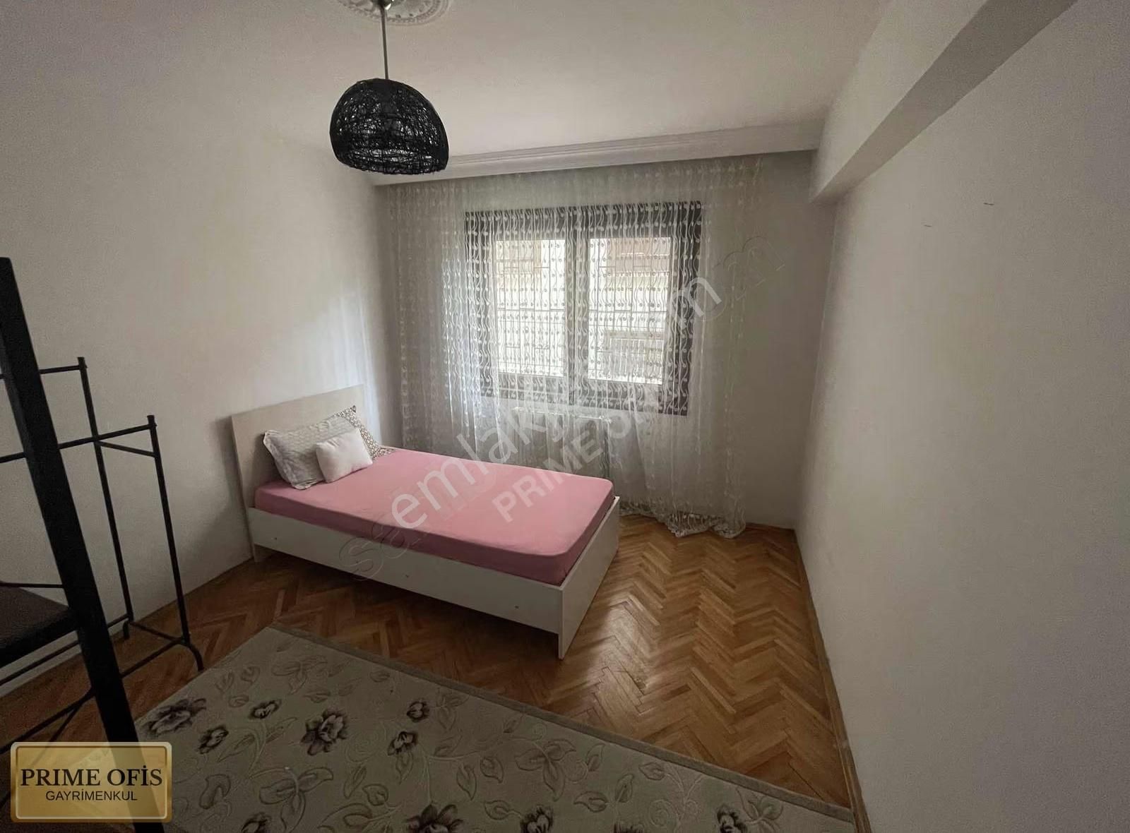 Keçiören De Gata Yakını Eşyalı Kiralık 2+1 Daire Prıme Ofis - Görsel 18