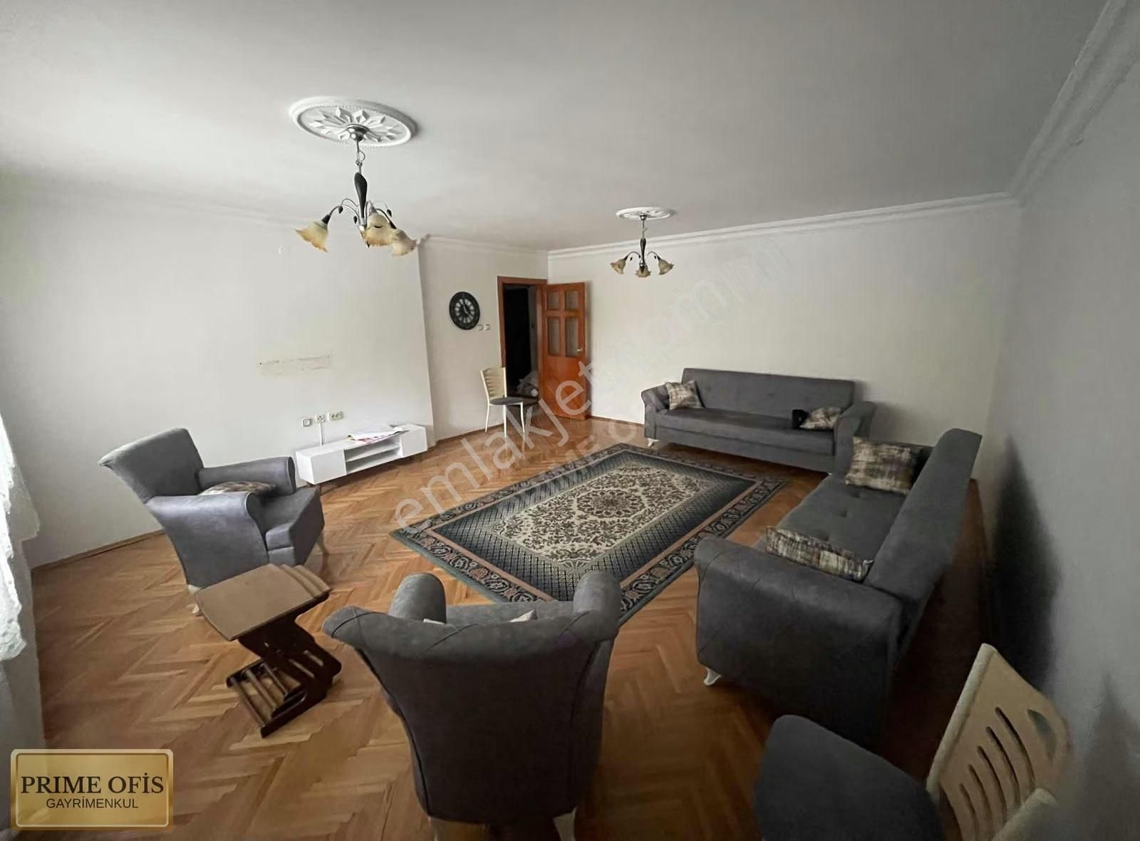 Keçiören De Gata Yakını Eşyalı Kiralık 2+1 Daire Prıme Ofis - Görsel 4