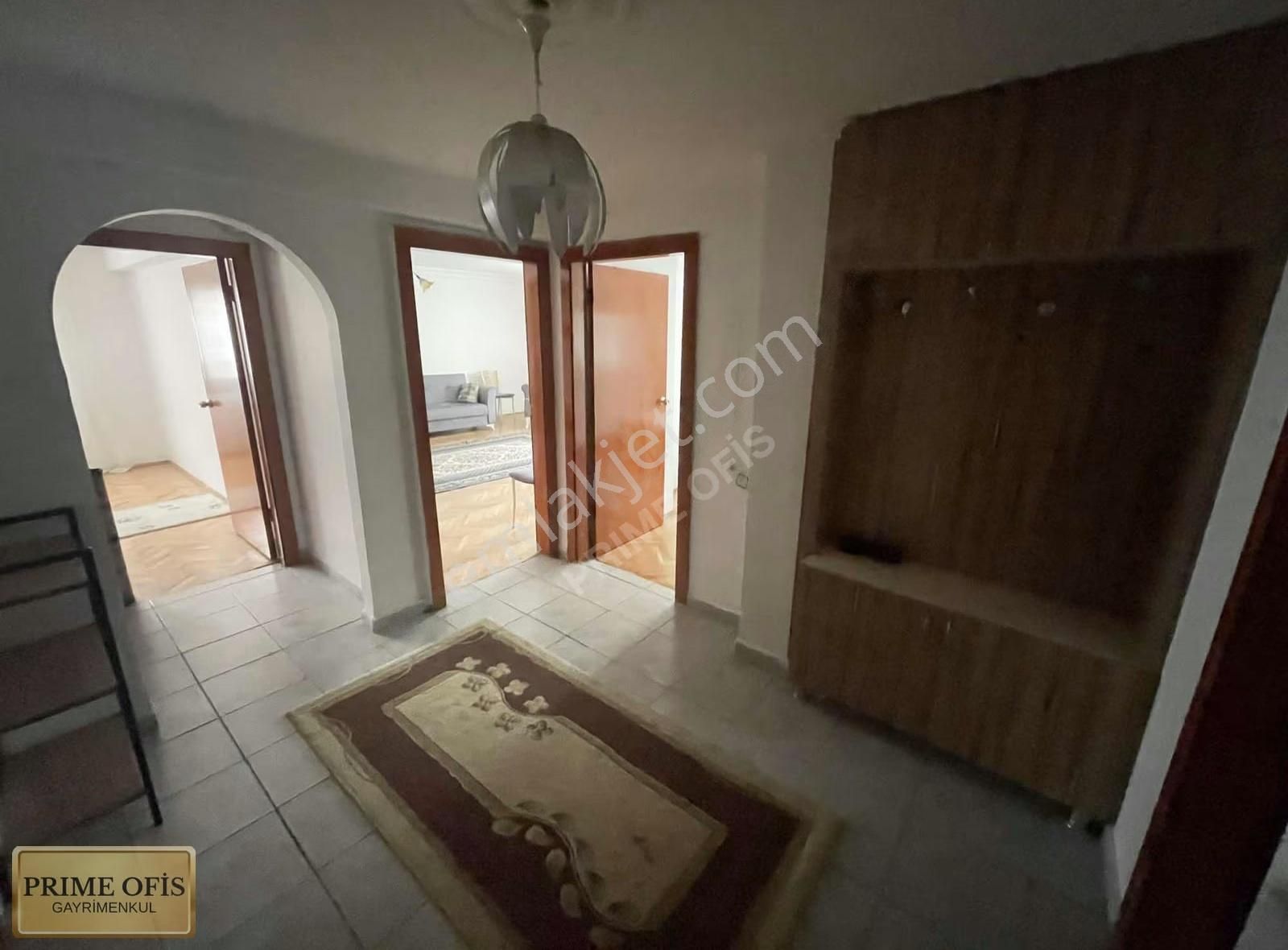 Keçiören De Gata Yakını Eşyalı Kiralık 2+1 Daire Prıme Ofis - Görsel 17