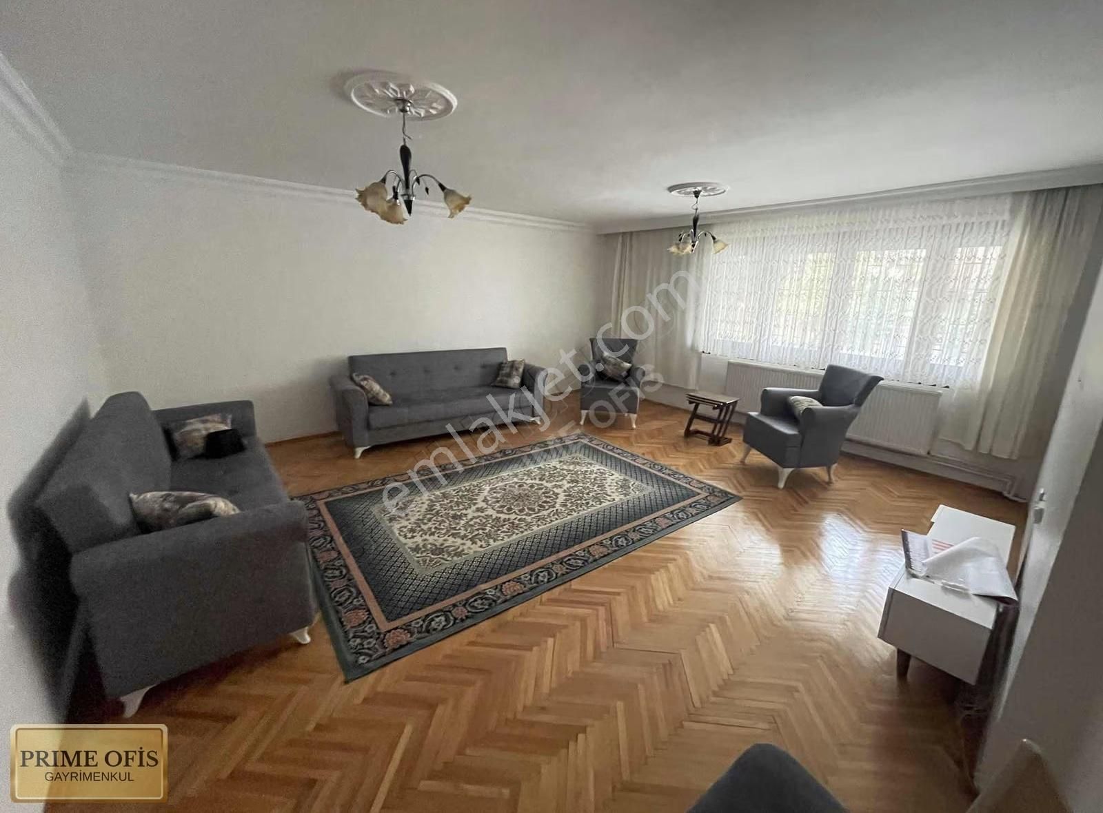 Keçiören De Gata Yakını Eşyalı Kiralık 2+1 Daire Prıme Ofis - Görsel 16