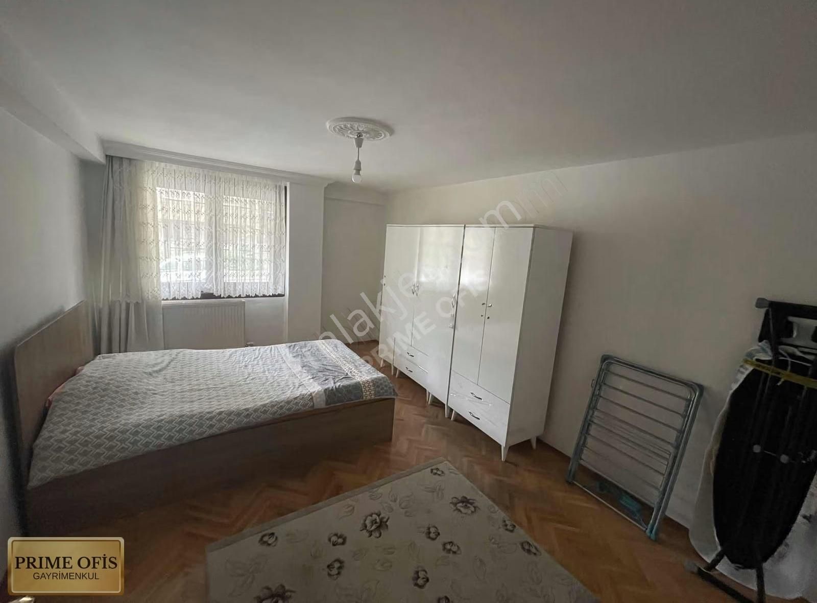 Keçiören De Gata Yakını Eşyalı Kiralık 2+1 Daire Prıme Ofis - Görsel 5