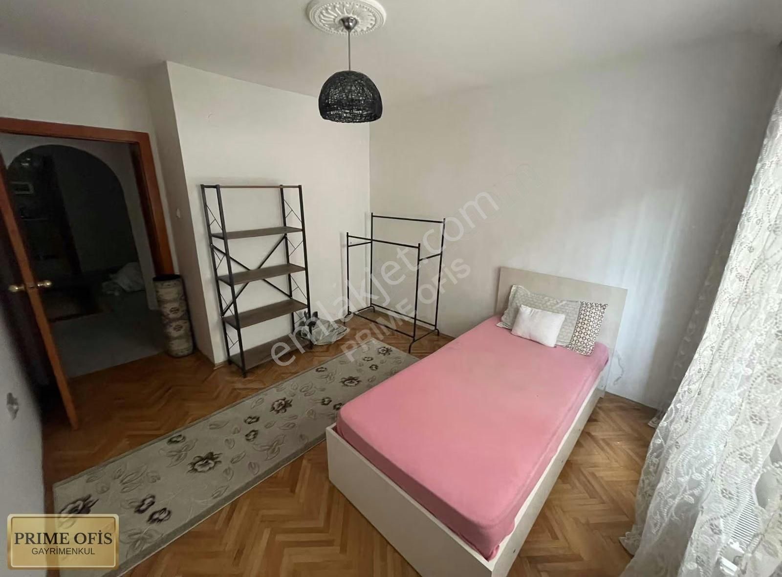 Keçiören De Gata Yakını Eşyalı Kiralık 2+1 Daire Prıme Ofis - Görsel 11