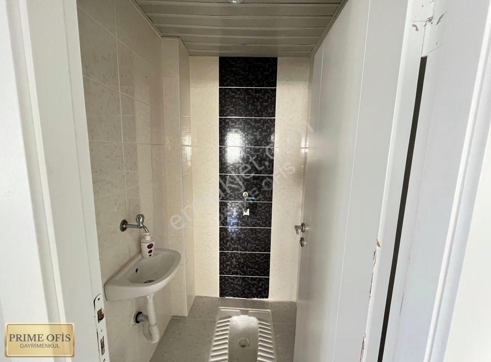 Yayla Mahallesinde Süper Kiralık Daire - Görsel 39