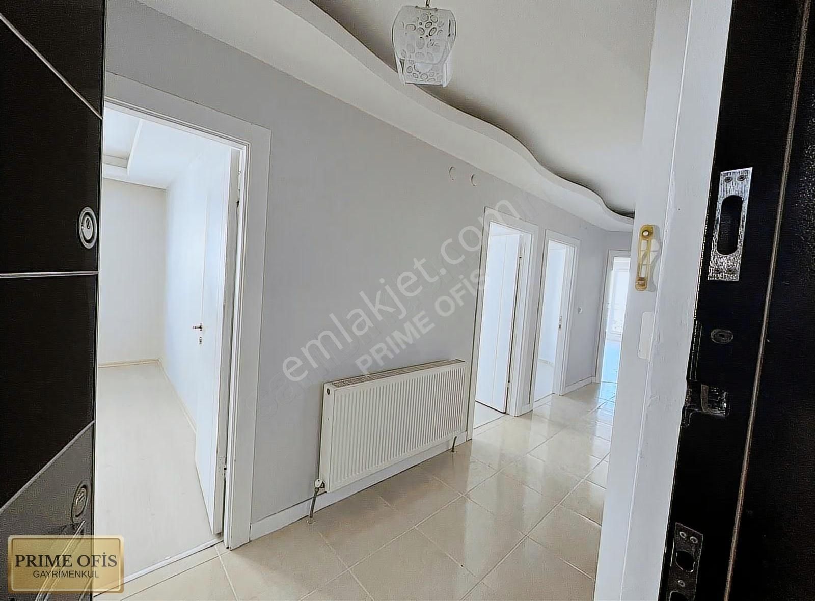 Yayla Mahallesinde Süper Kiralık Daire - Görsel 36