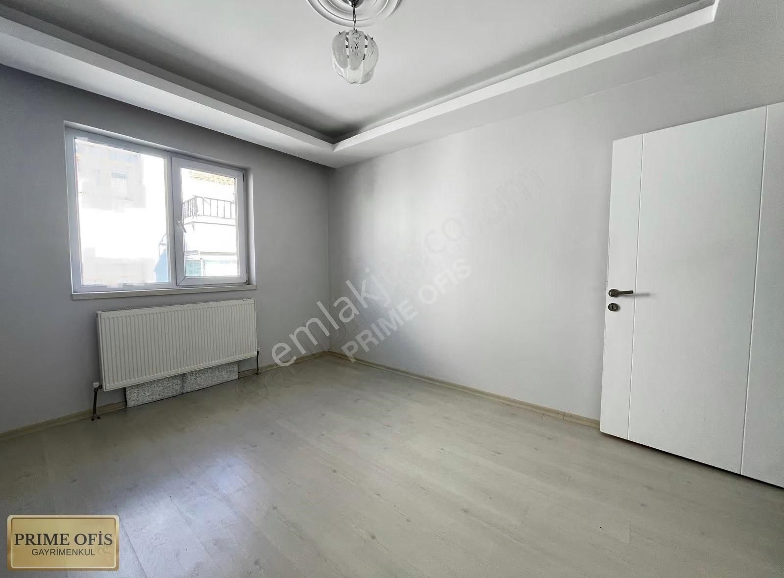 Yayla Mahallesinde Süper Kiralık Daire - Görsel 23