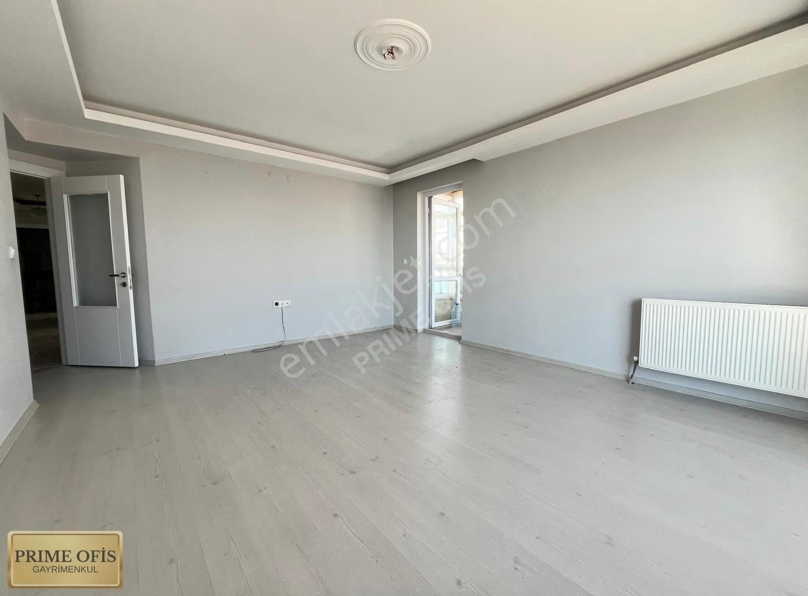 Yayla Mahallesinde Süper Kiralık Daire - Görsel 17