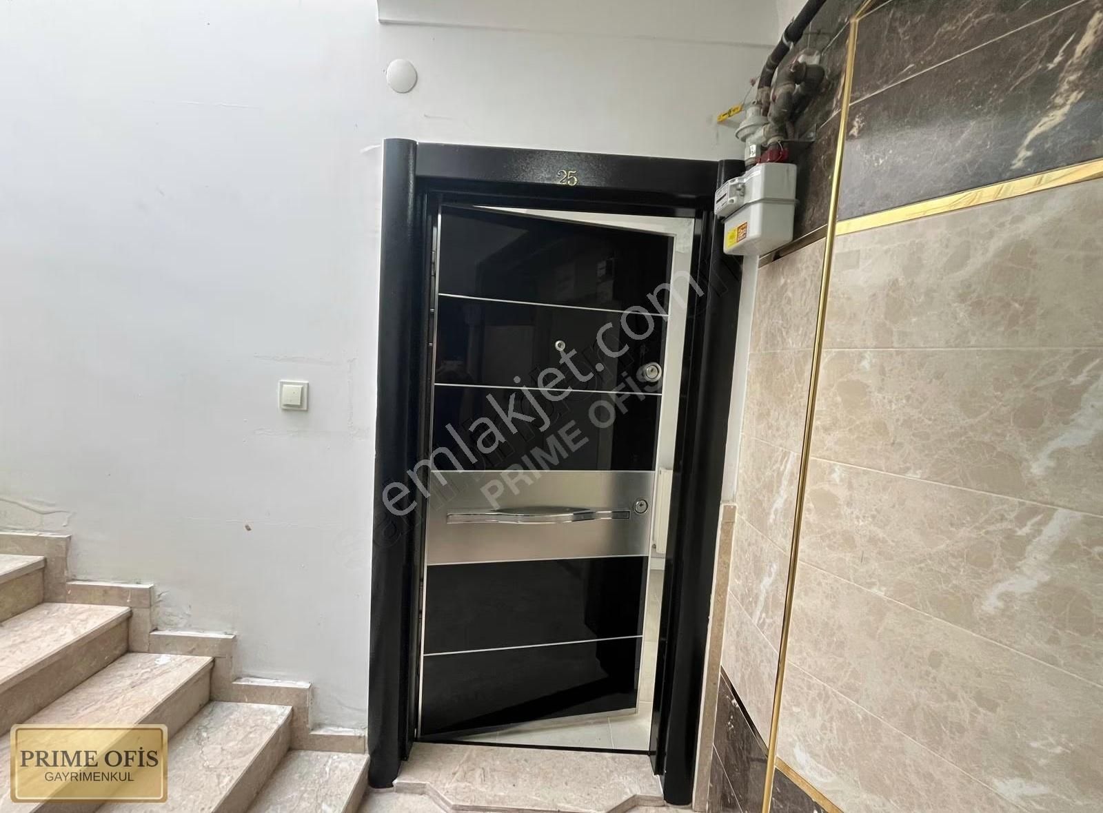 Yayla Mahallesinde Süper Kiralık Daire - Görsel 15