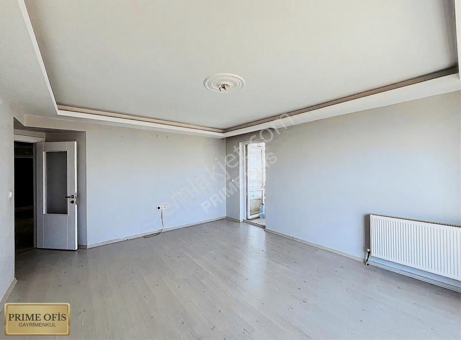 Yayla Mahallesinde Süper Kiralık Daire - Görsel 32