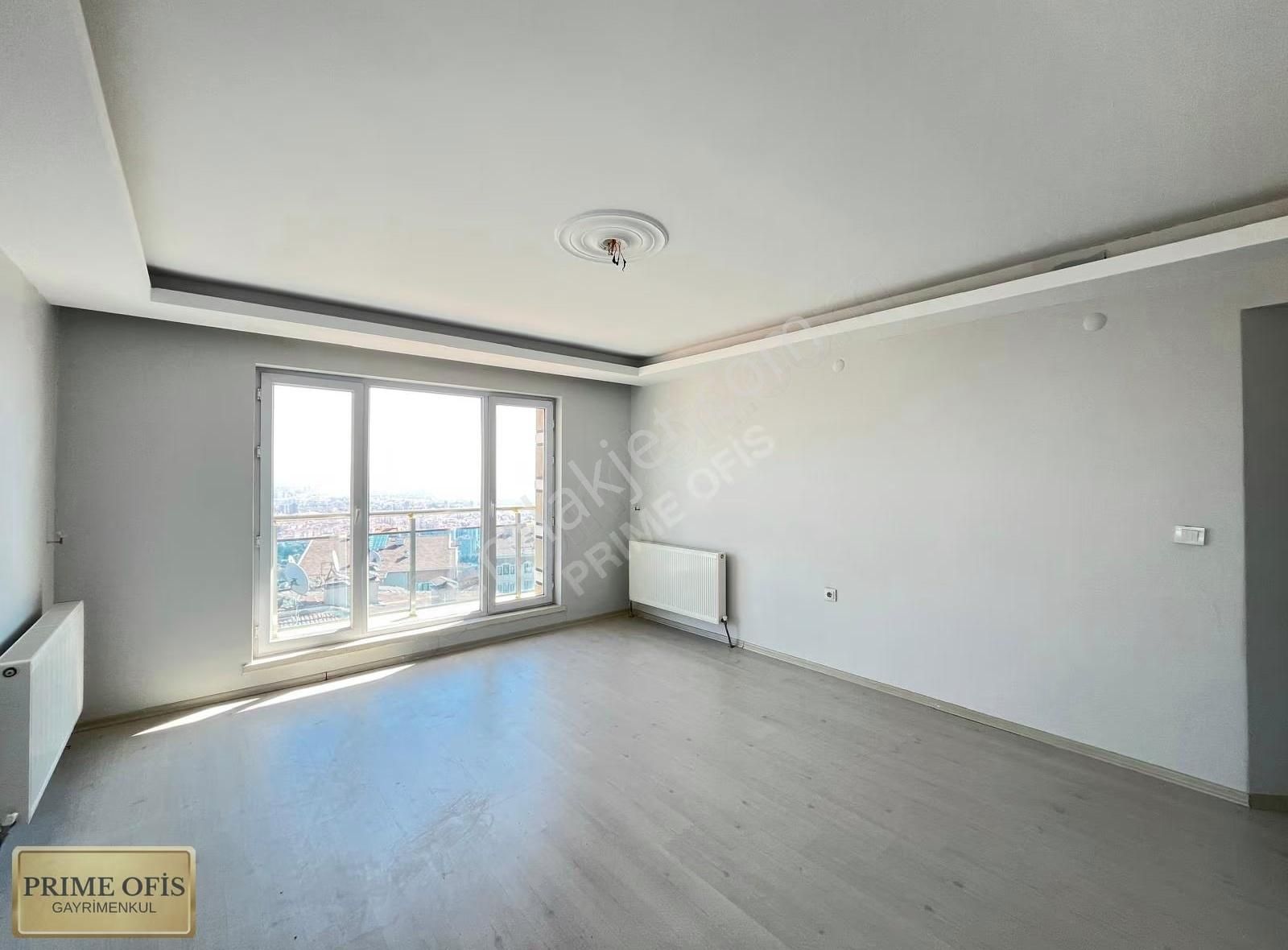 Yayla Mahallesinde Süper Kiralık Daire - Görsel 13