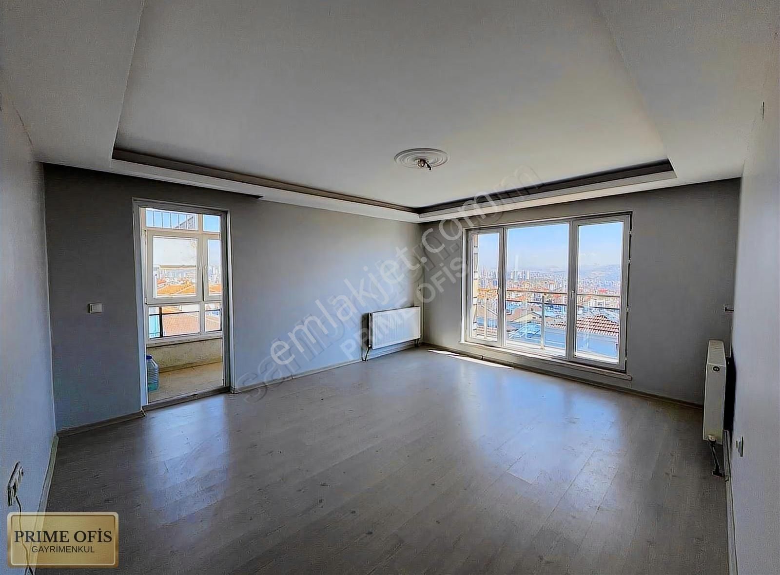 Yayla Mahallesinde Süper Kiralık Daire - Görsel 7