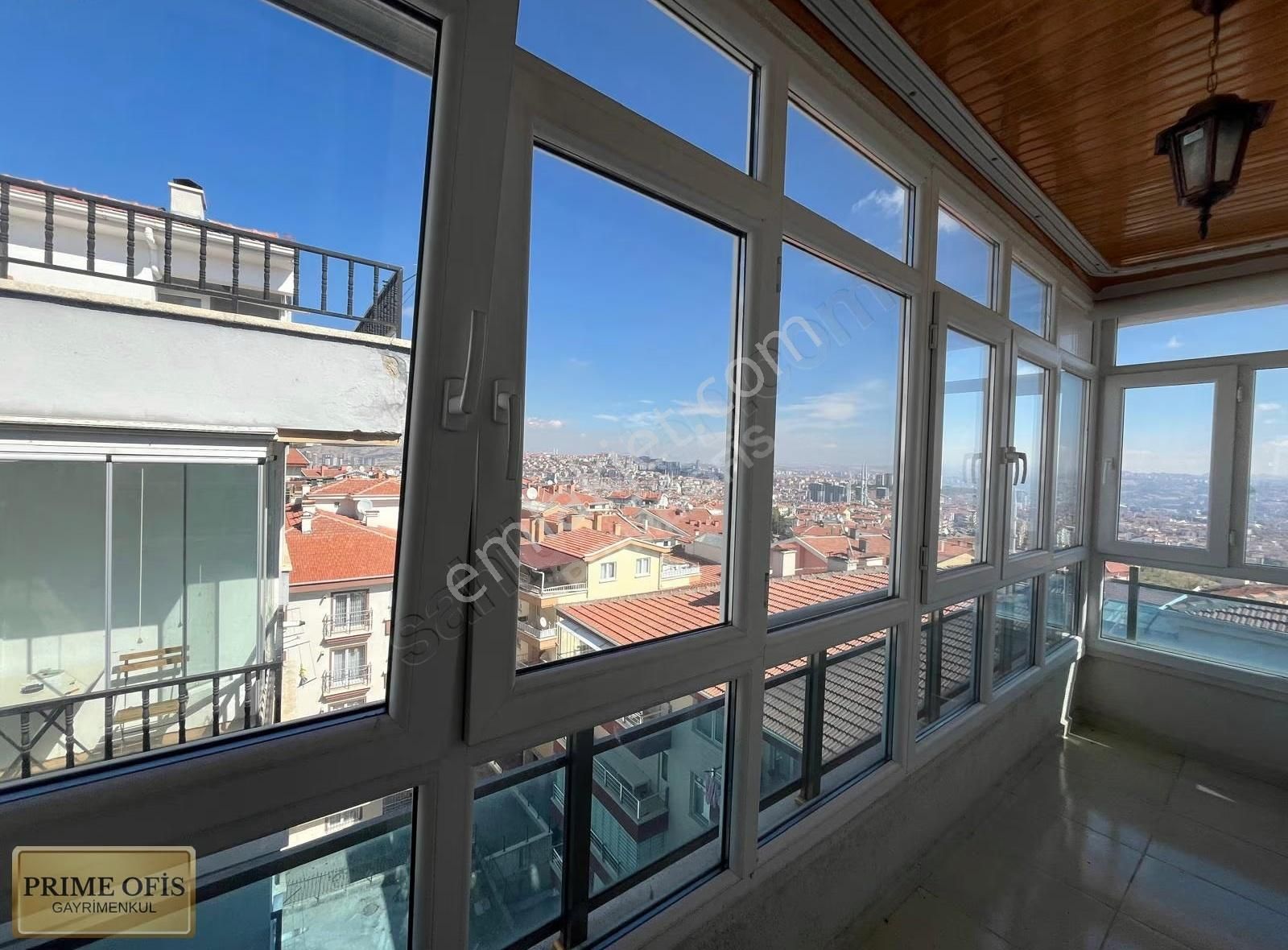 Yayla Mahallesinde Süper Kiralık Daire - Görsel 34