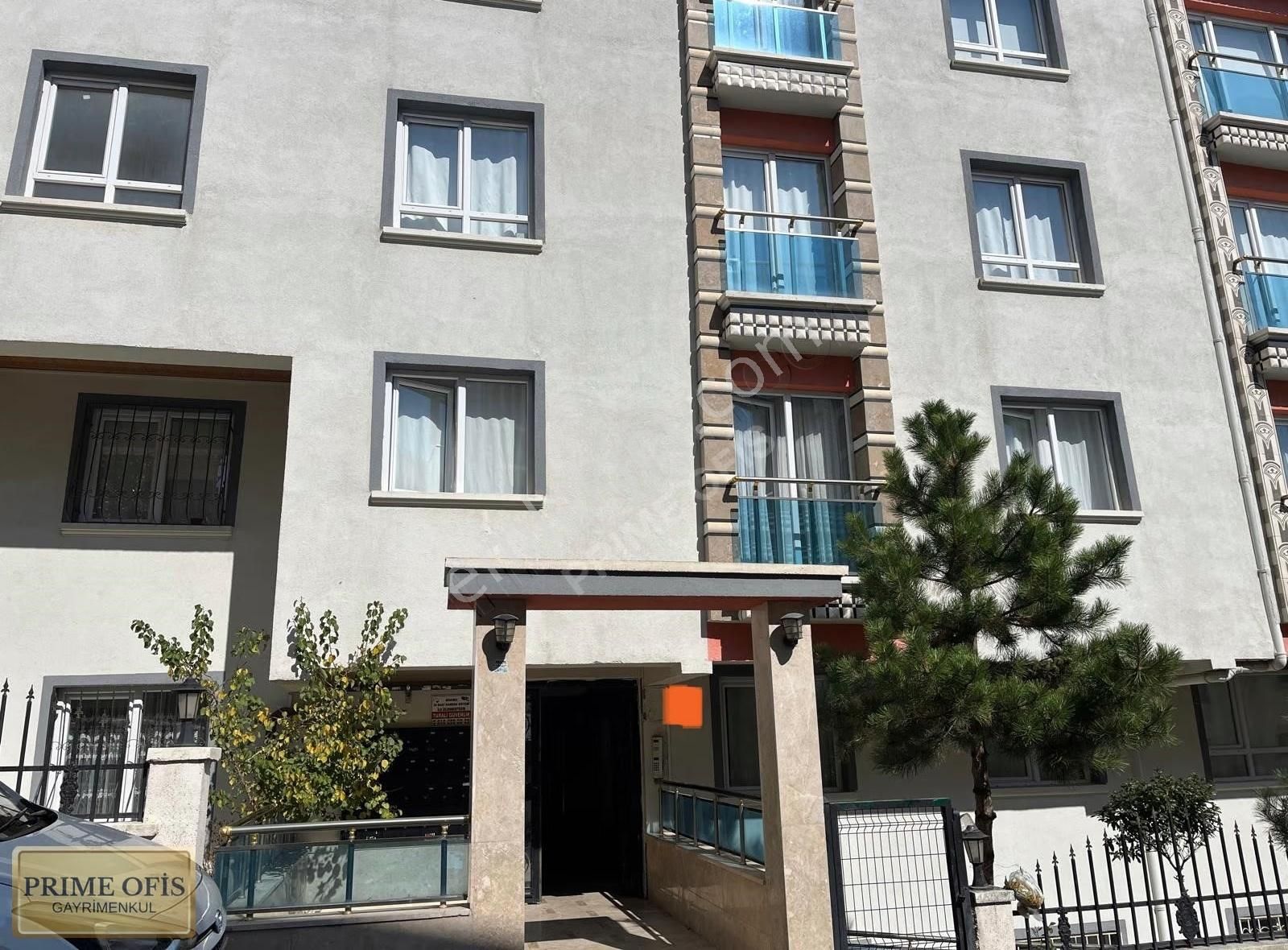 Yayla Mahallesinde Süper Kiralık Daire - Görsel 35