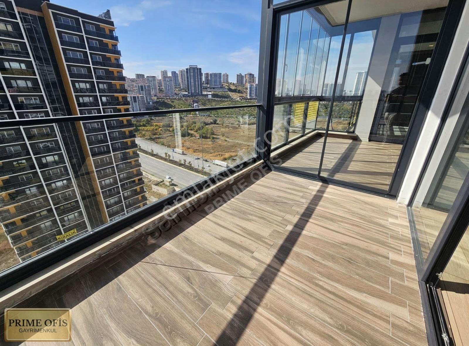 Ovacık Merkezde Bulvar Üzeri Kiralık Full Yapılı 190 M2 Net - Görsel 7