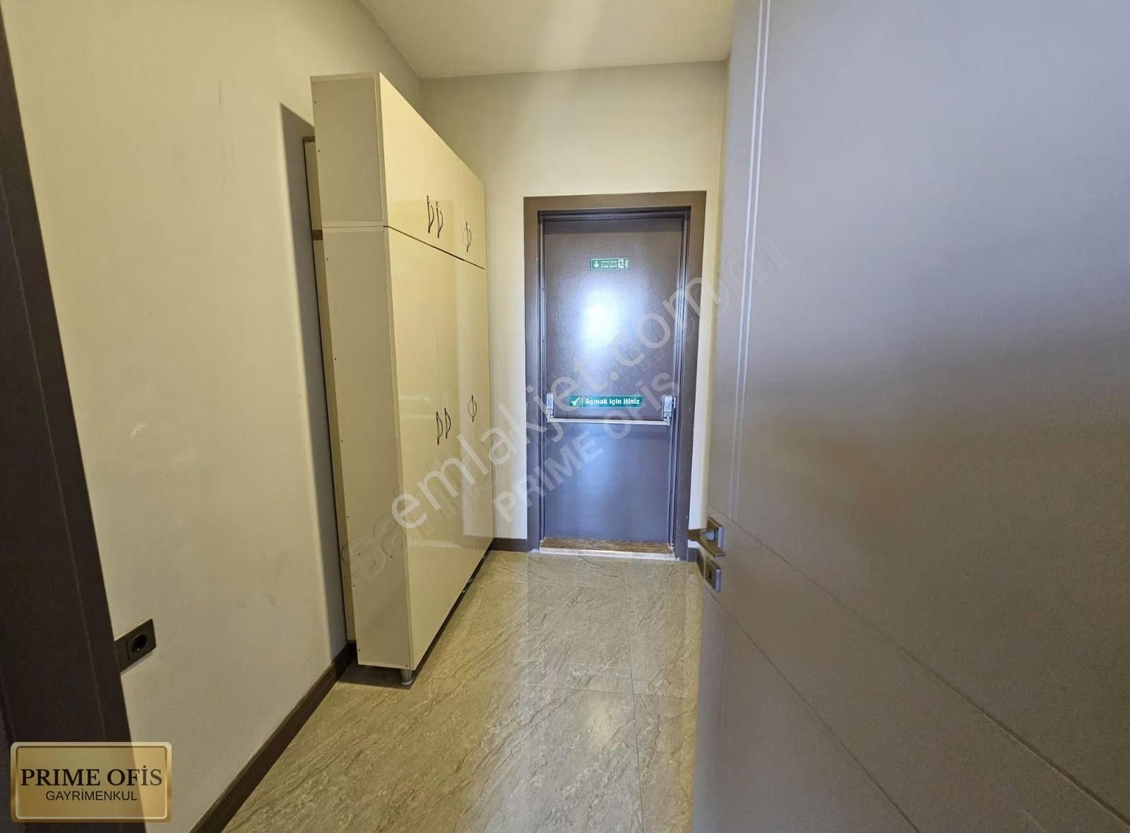 Ovacık Merkezde Bulvar Üzeri Kiralık Full Yapılı 190 M2 Net - Görsel 14