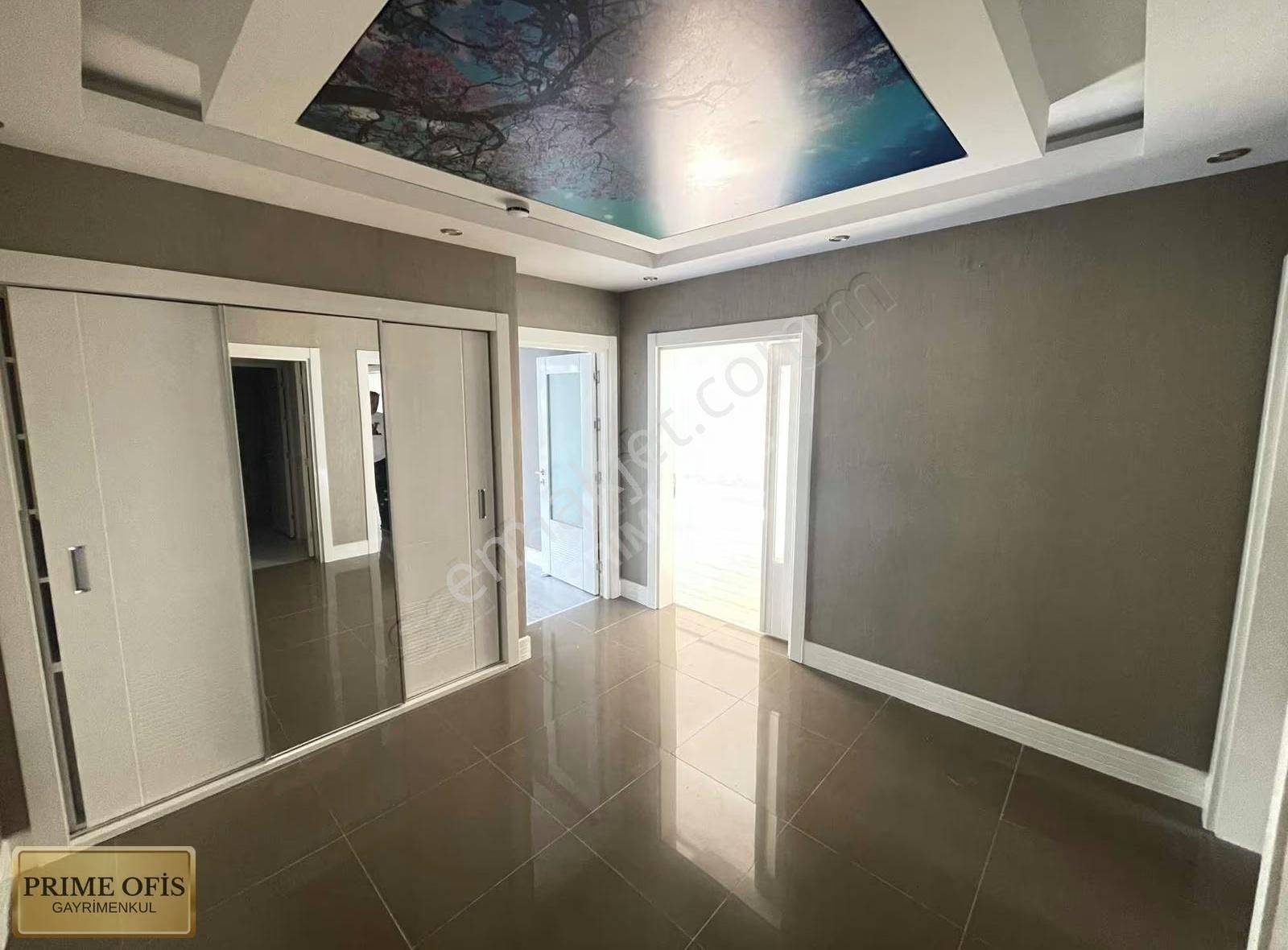 Keçiören'de Ovacık'ın Gözdesi Vadikentte Kiralık 3+1 Lüks Daire - Görsel 2