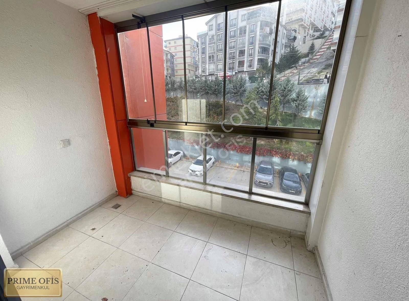 Keçiören'de Ovacık'ın Gözdesi Vadikentte Kiralık 3+1 Lüks Daire - Görsel 6