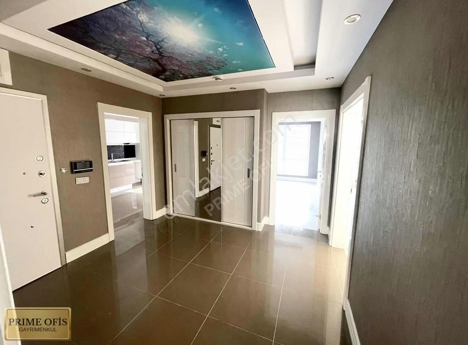 Keçiören'de Ovacık'ın Gözdesi Vadikentte Kiralık 3+1 Lüks Daire - Görsel 17