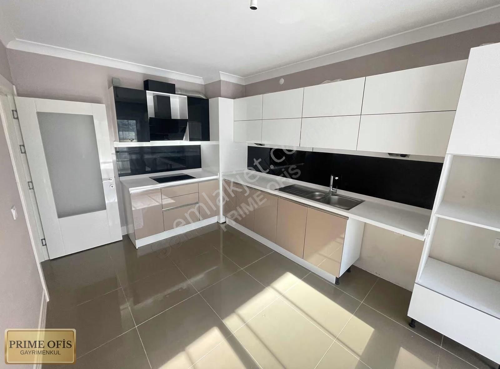 Keçiören'de Ovacık'ın Gözdesi Vadikentte Kiralık 3+1 Lüks Daire - Görsel 18