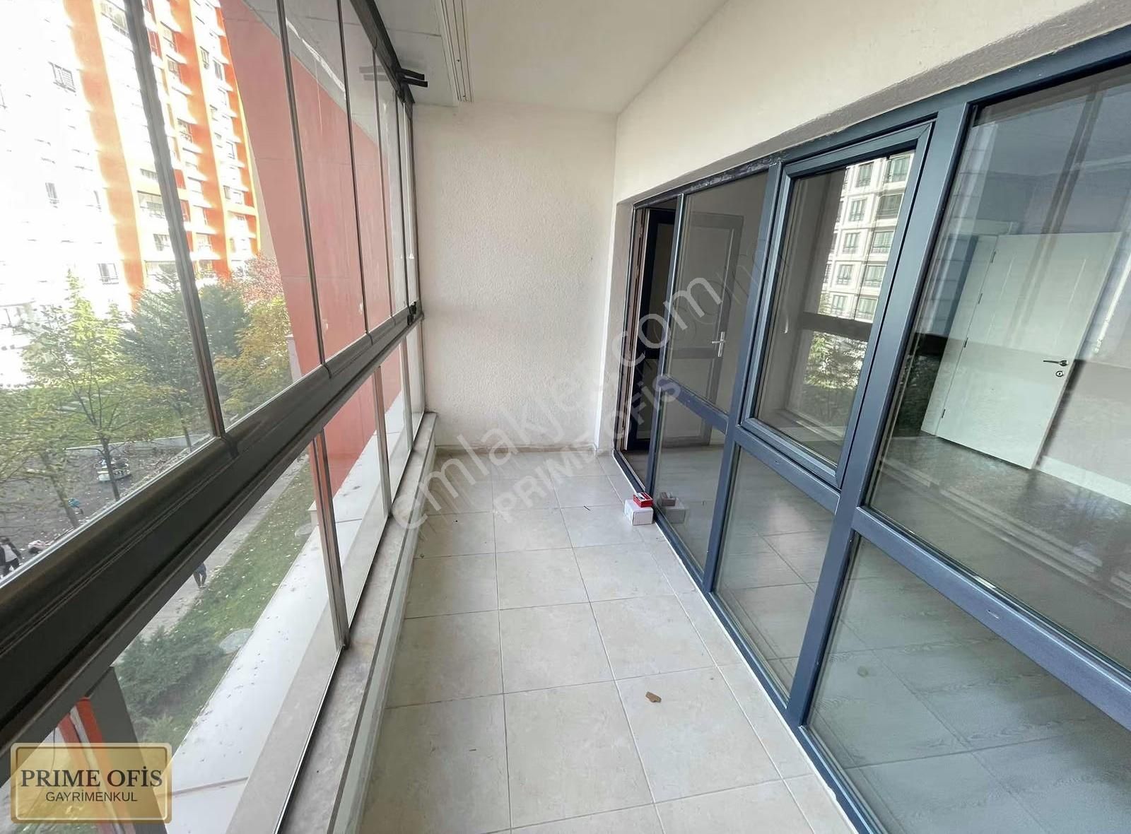 Keçiören'de Ovacık'ın Gözdesi Vadikentte Kiralık 3+1 Lüks Daire - Görsel 12