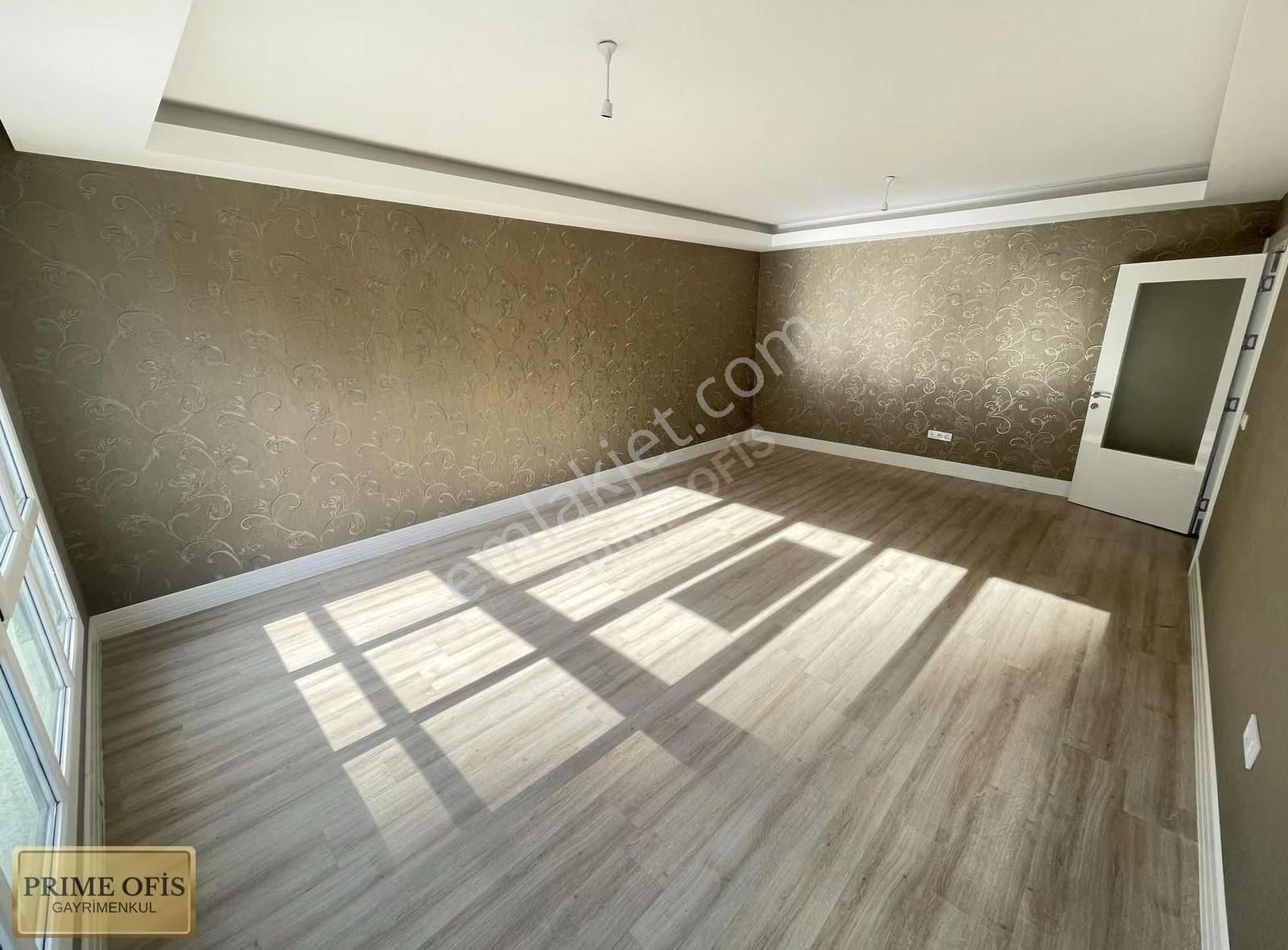 Keçiören'de Ovacık'ın Gözdesi Vadikentte Kiralık 3+1 Lüks Daire - Görsel 7