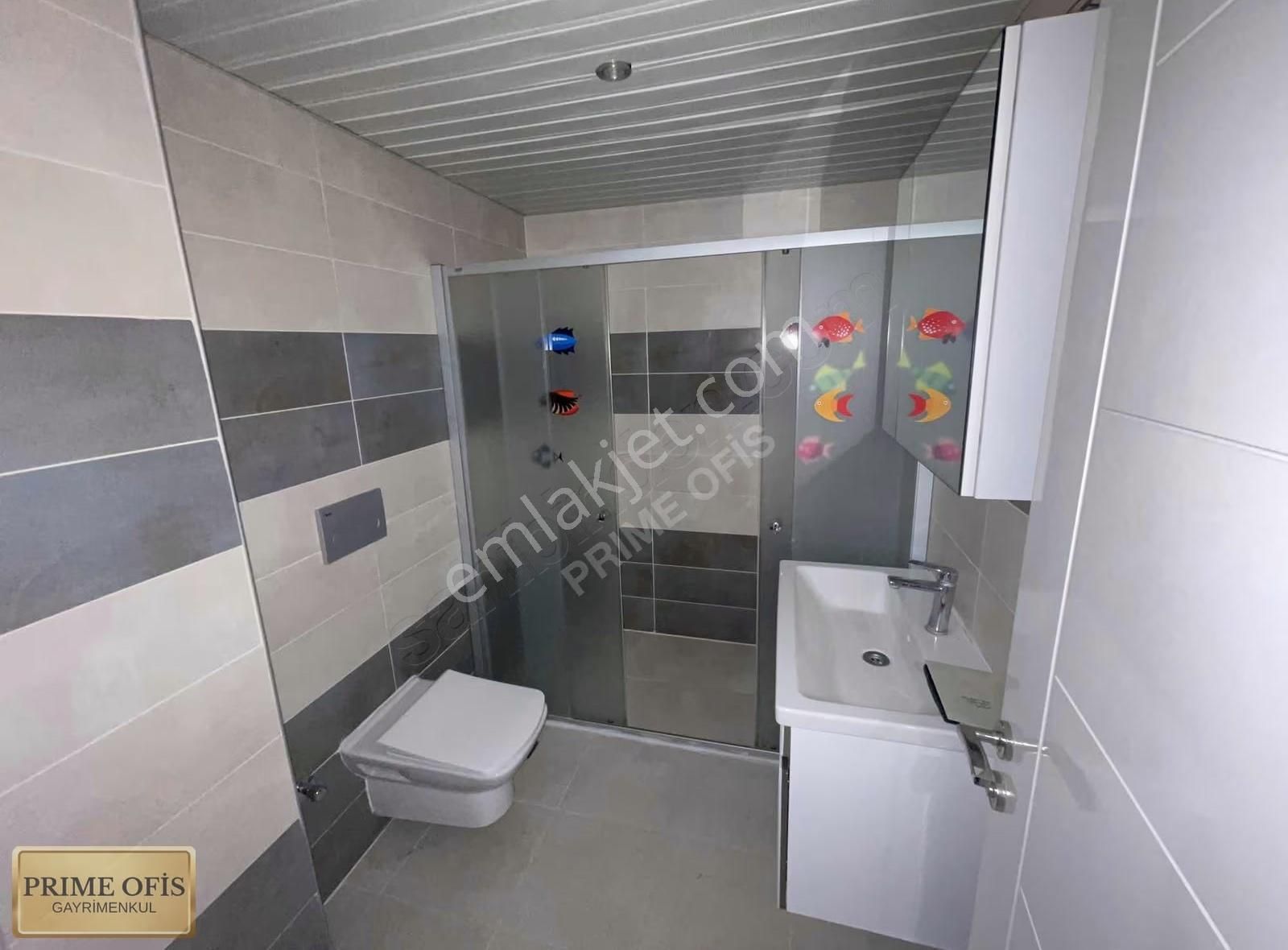 Keçiören'de Ovacık'ın Gözdesi Vadikentte Kiralık 3+1 Lüks Daire - Görsel 20