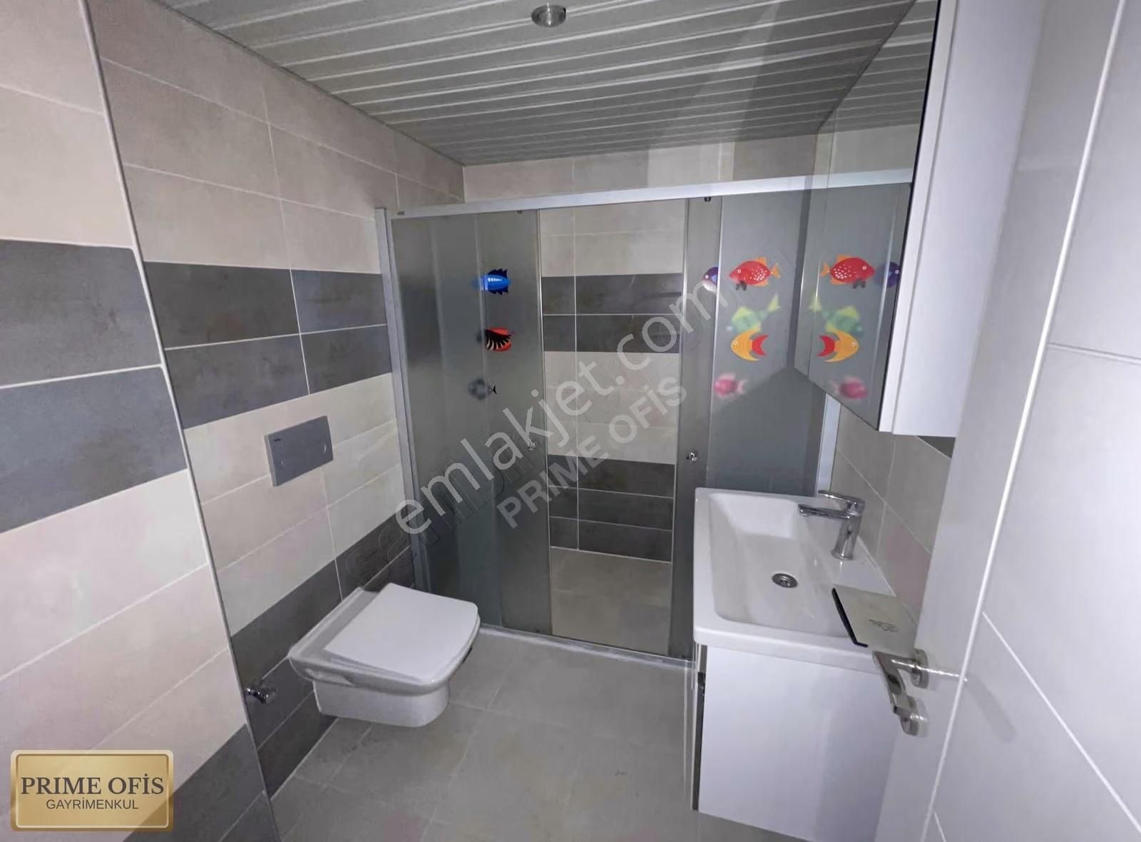 Keçiören'de Ovacık'ın Gözdesi Vadikentte Kiralık 3+1 Lüks Daire - Görsel 11