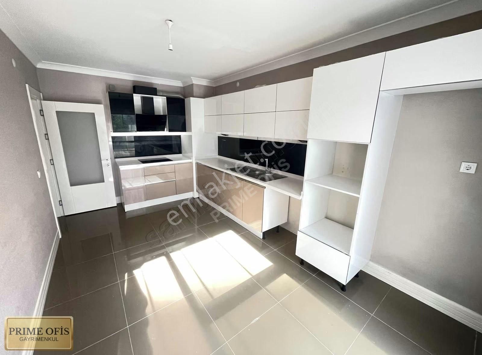 Keçiören'de Ovacık'ın Gözdesi Vadikentte Kiralık 3+1 Lüks Daire - Görsel 21