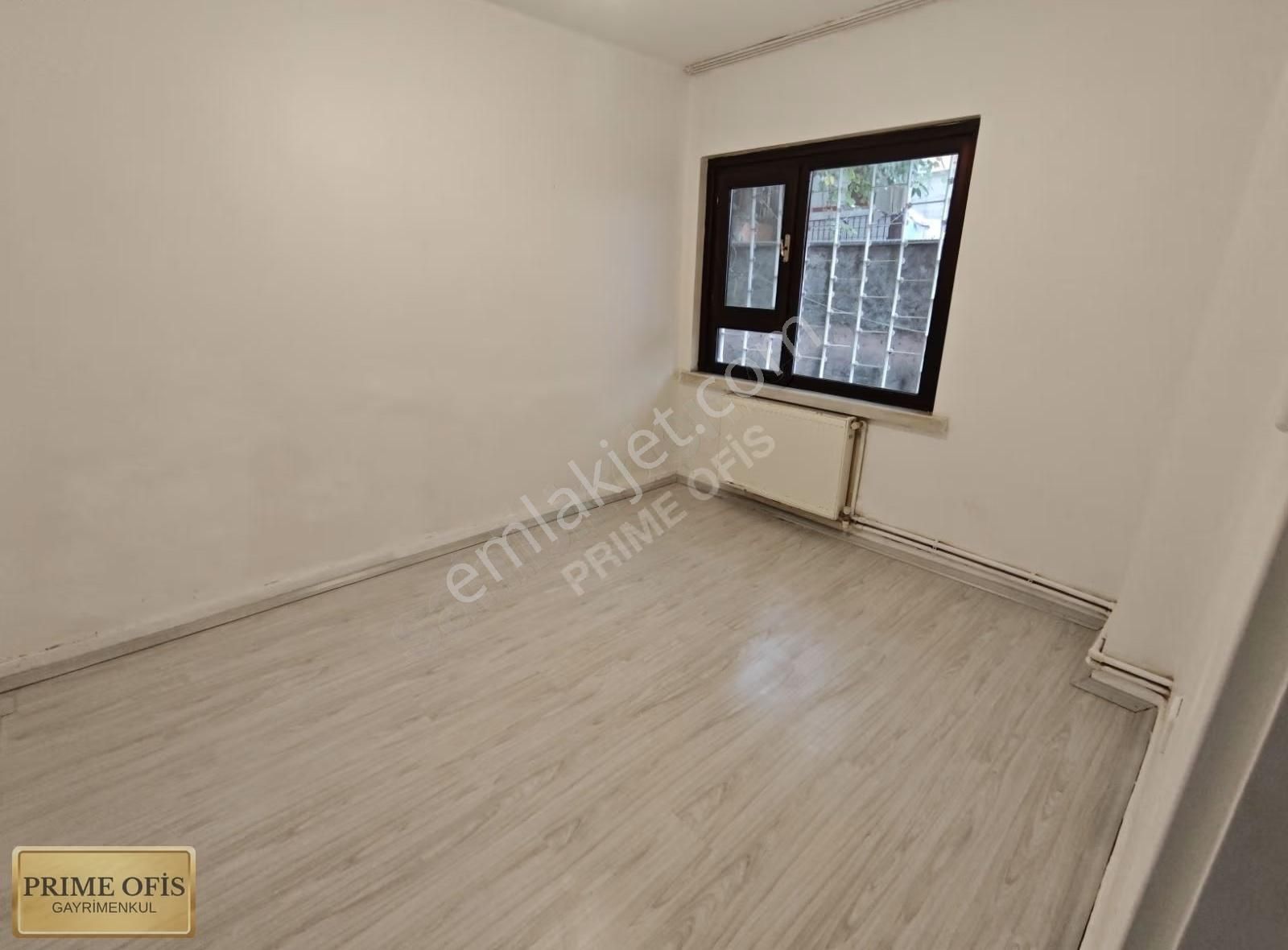 Demet Lale Mah.de Metroya Çok Yakın İçi Yapılı 3+1 Satılık Daire - Görsel 14