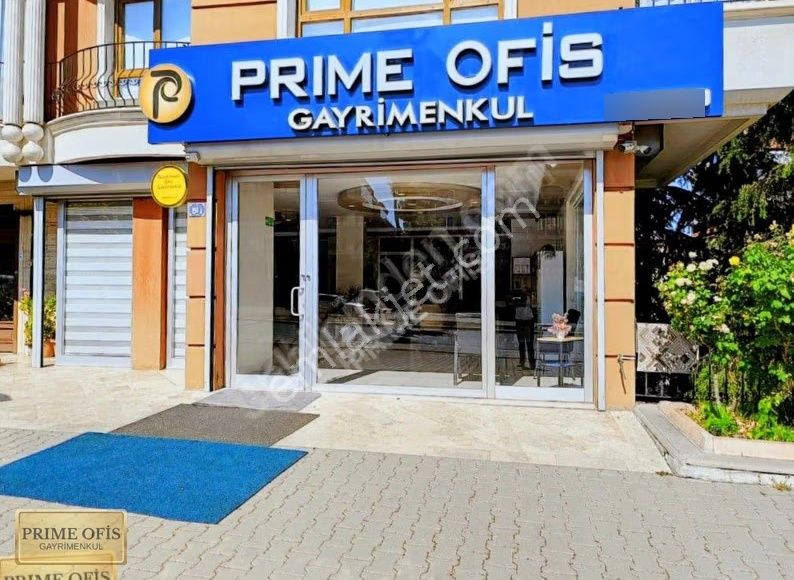 Hem Merkezi Hem Huzurlu Konumda 3+1 Kiralık Daire - Görsel 12