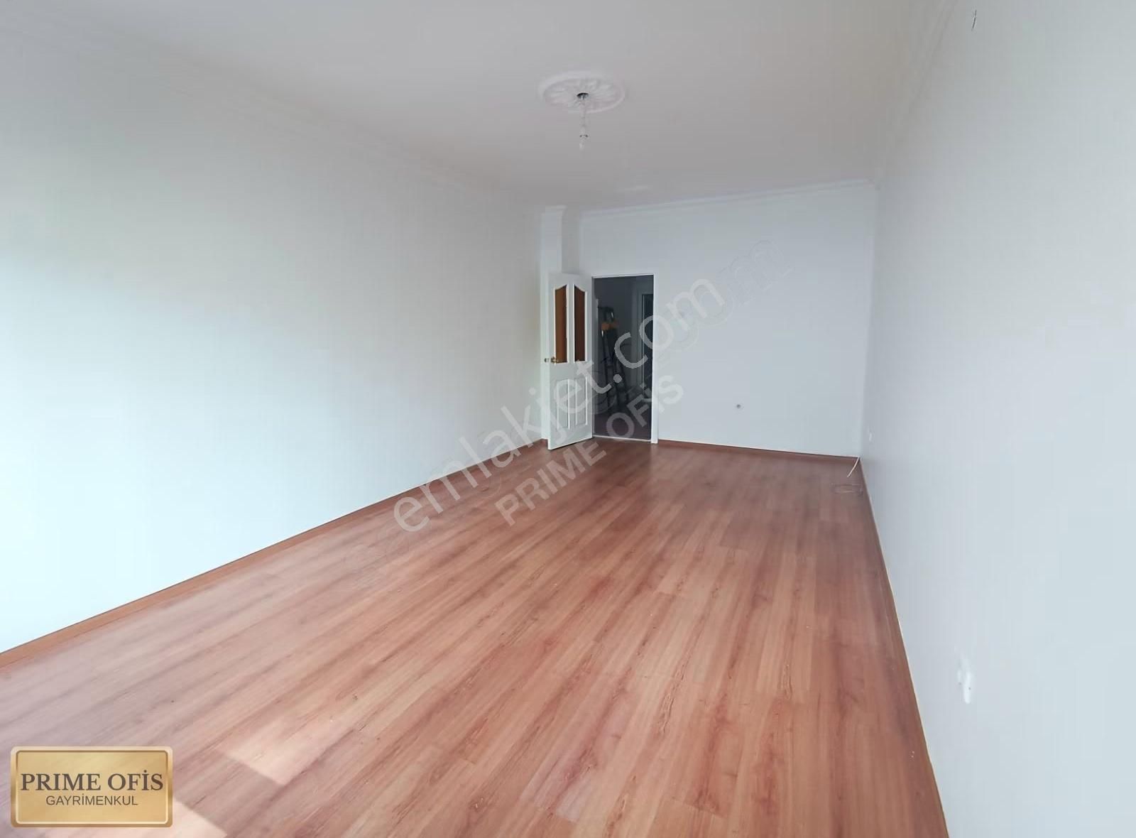 Hem Merkezi Hem Huzurlu Konumda 3+1 Kiralık Daire - Görsel 3