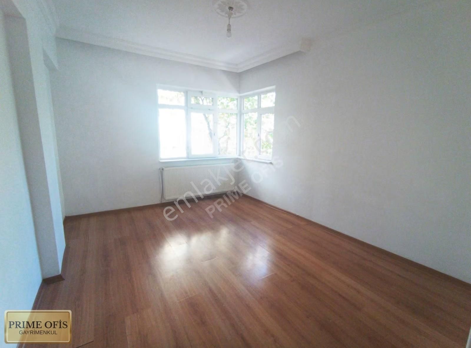 Hem Merkezi Hem Huzurlu Konumda 3+1 Kiralık Daire - Görsel 8