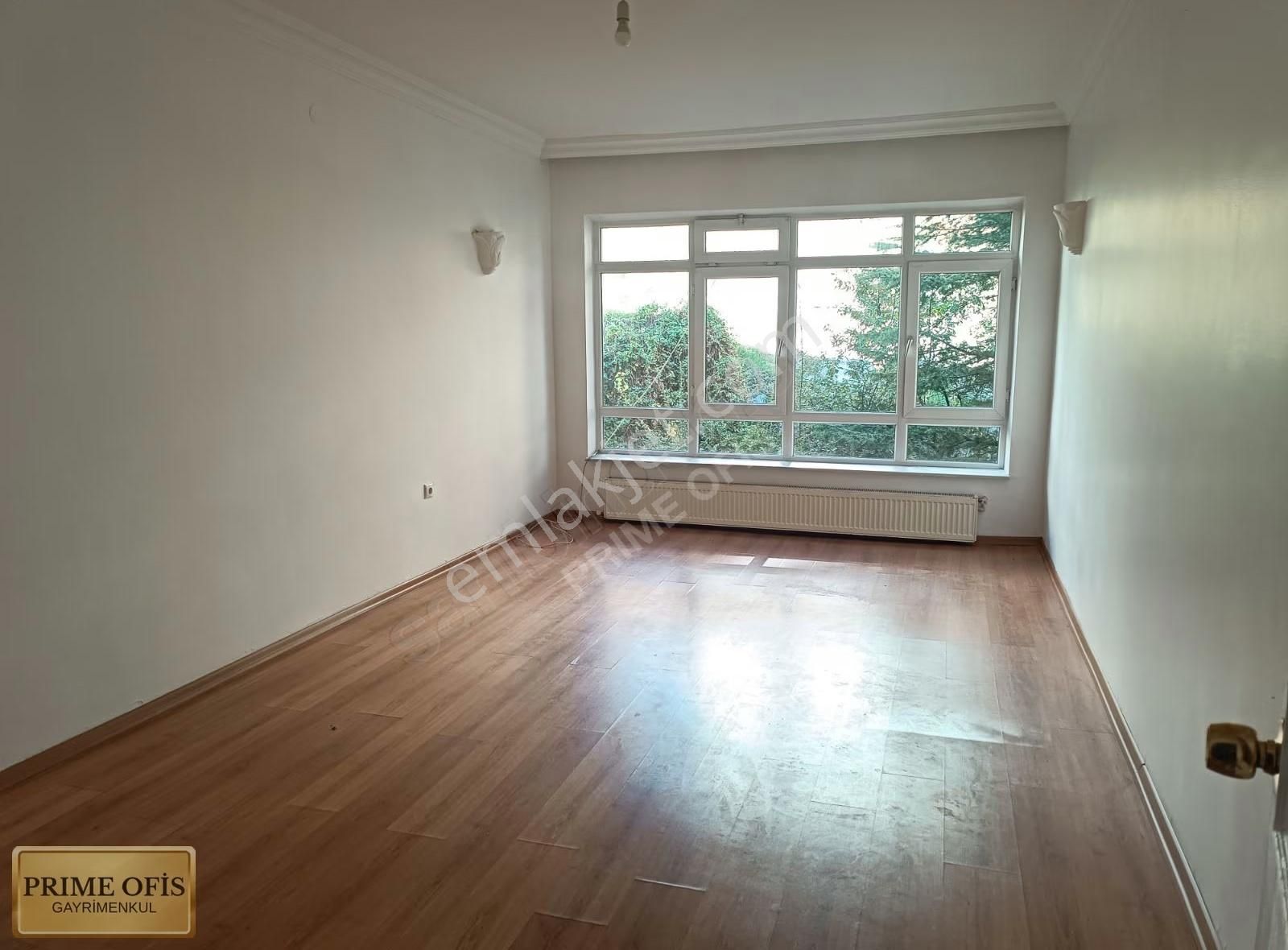 Hem Merkezi Hem Huzurlu Konumda 3+1 Kiralık Daire - Görsel 16