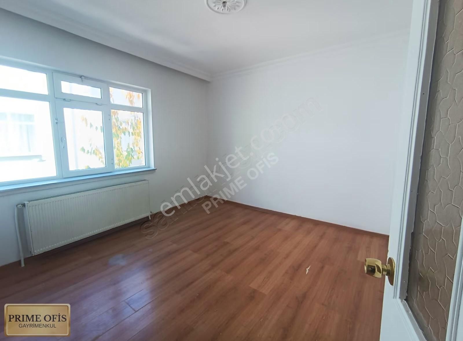 Hem Merkezi Hem Huzurlu Konumda 3+1 Kiralık Daire - Görsel 10