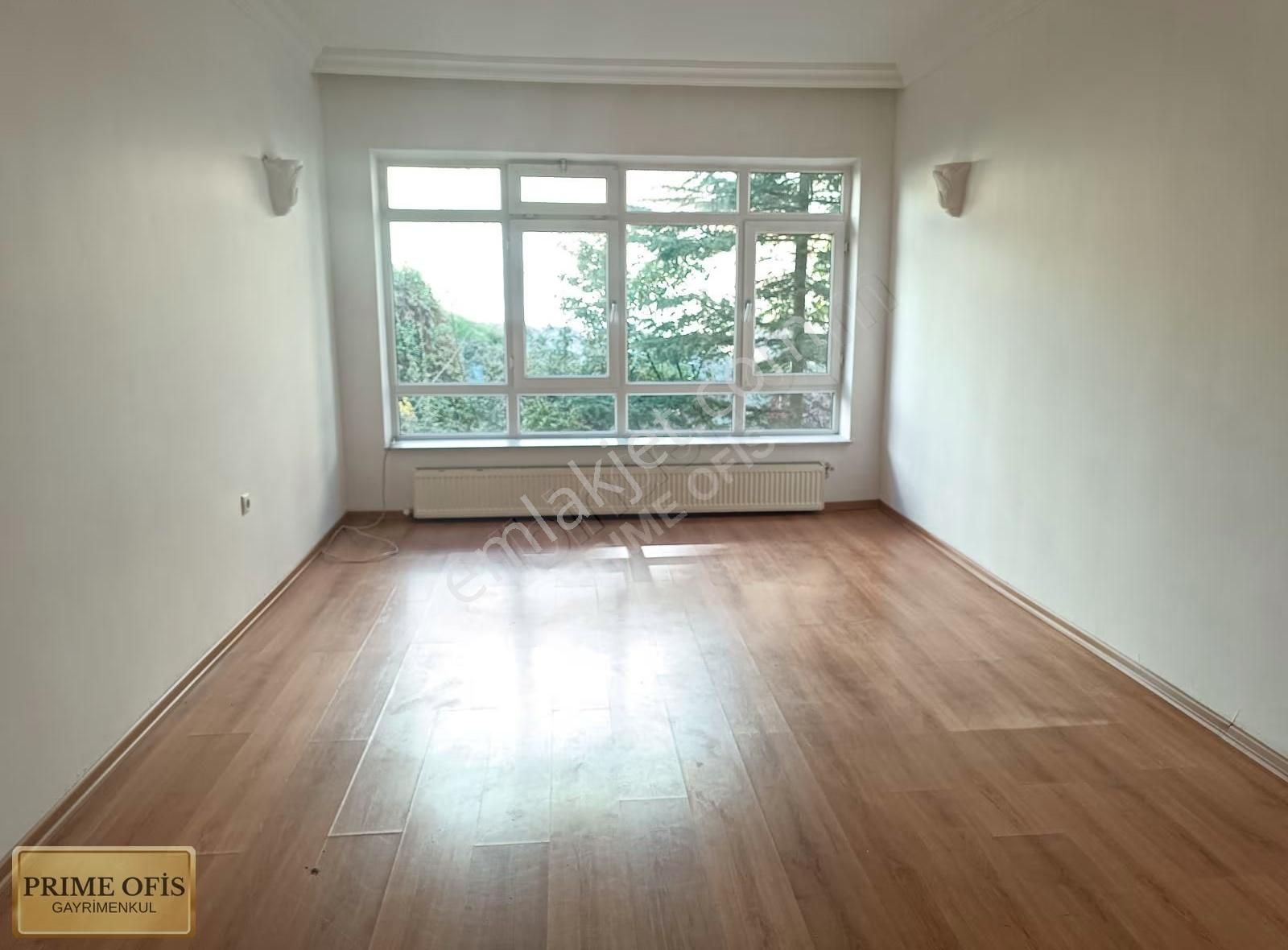 Hem Merkezi Hem Huzurlu Konumda 3+1 Kiralık Daire