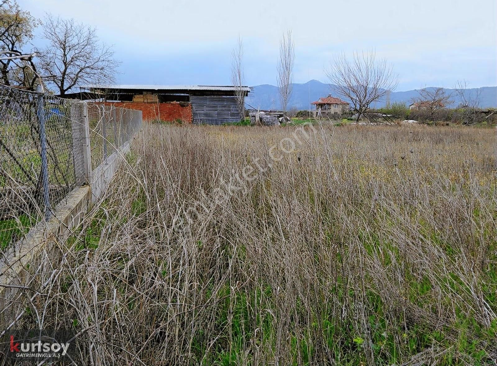 Egenin İncisi Ortaca Da 2025 M2 İmarlı Arsa - Görsel 8