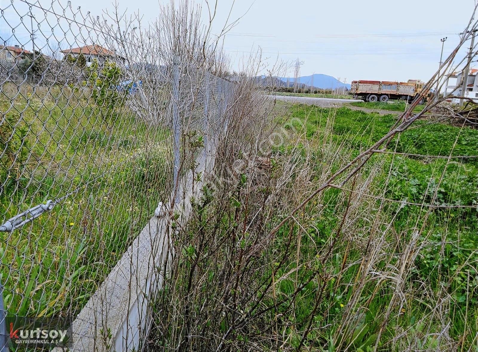 Egenin İncisi Ortaca Da 2025 M2 İmarlı Arsa - Görsel 7