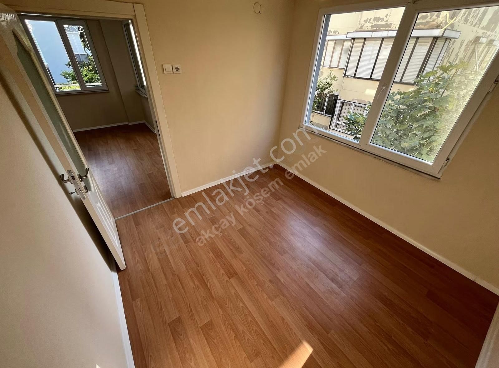 Akçay Köşemden Denize Yürüme Mesafesinde 2+1 Satılık Daire - Görsel 11